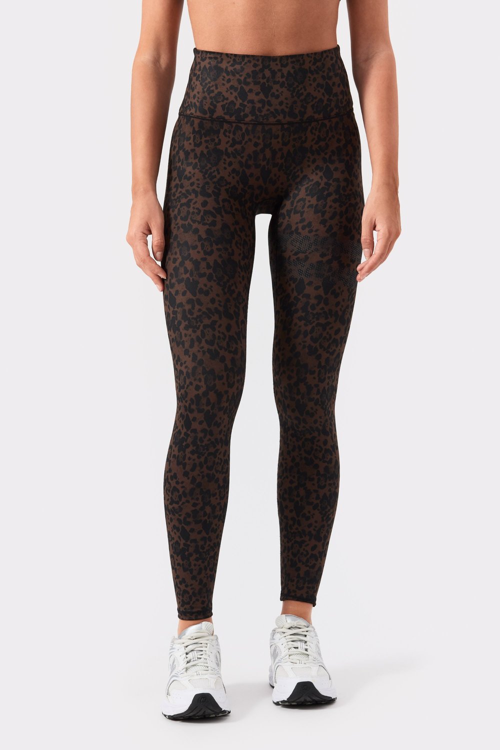 The Signature One Leggings