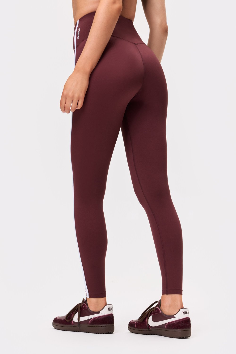 Legging Signature Stripe