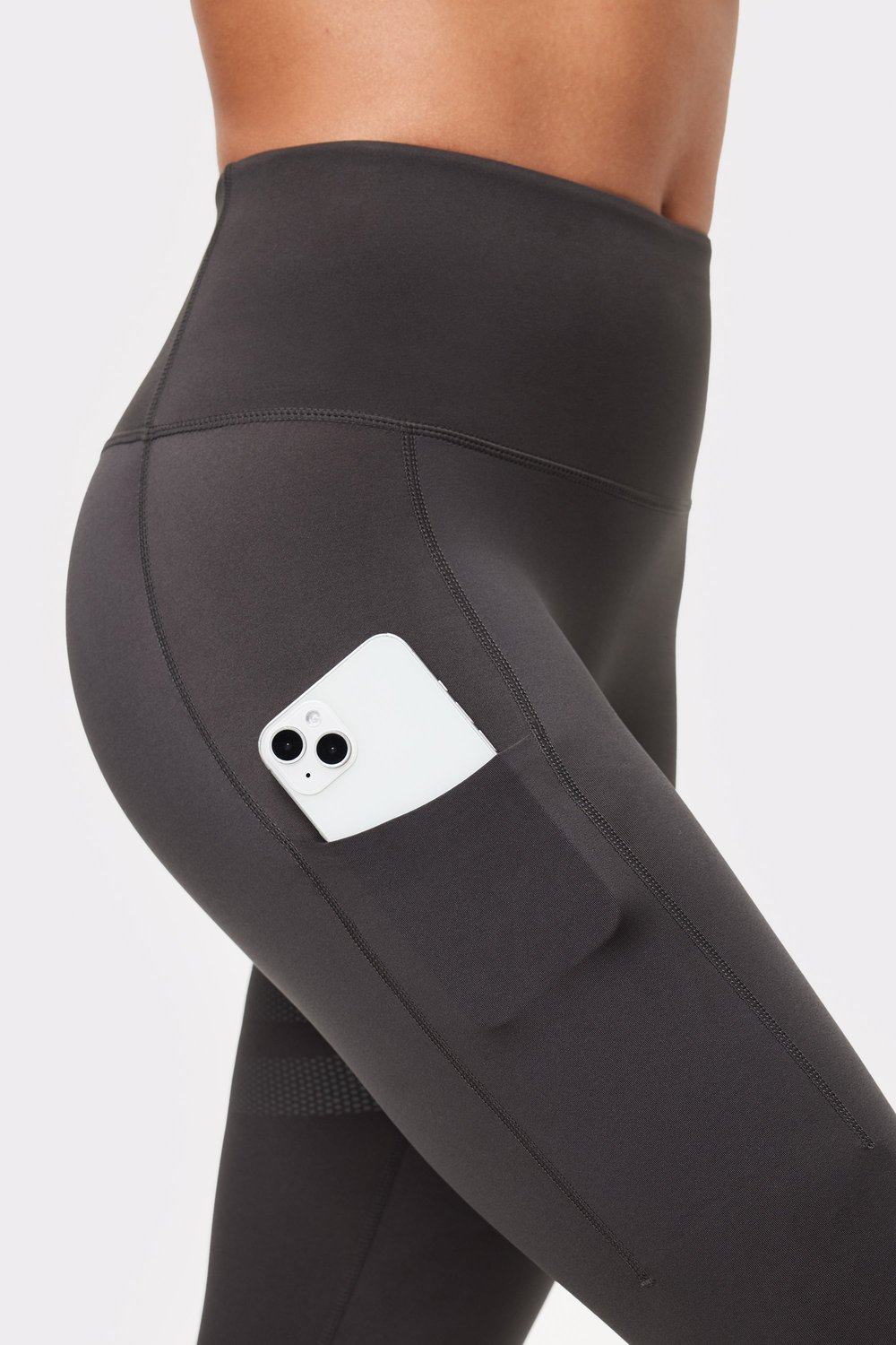 Signature Pocket Leggings