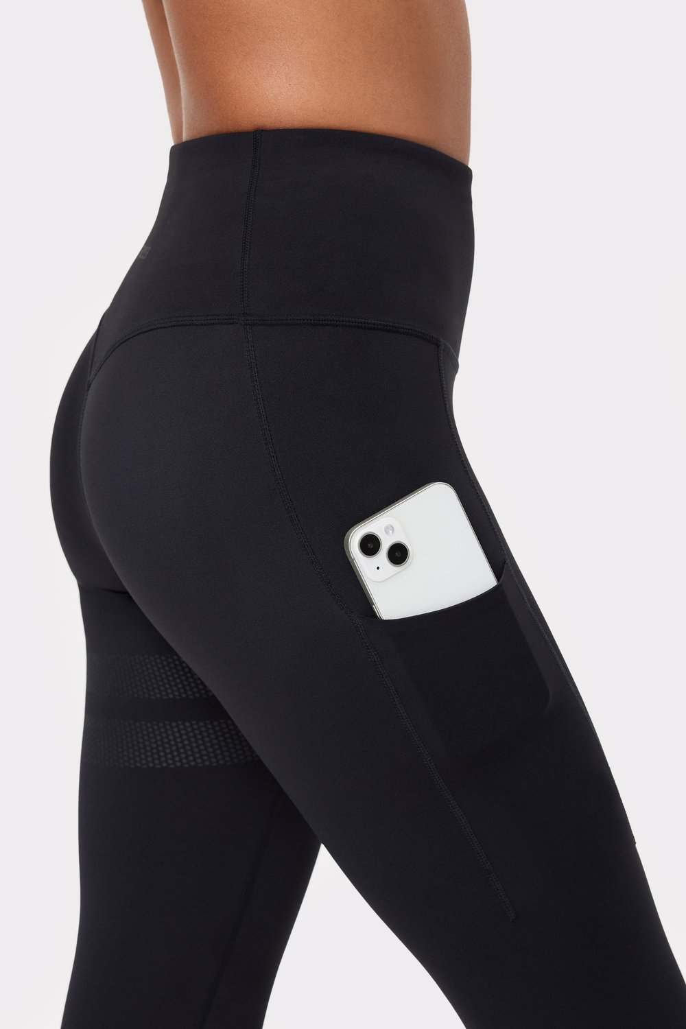 Signature Pocket Leggings