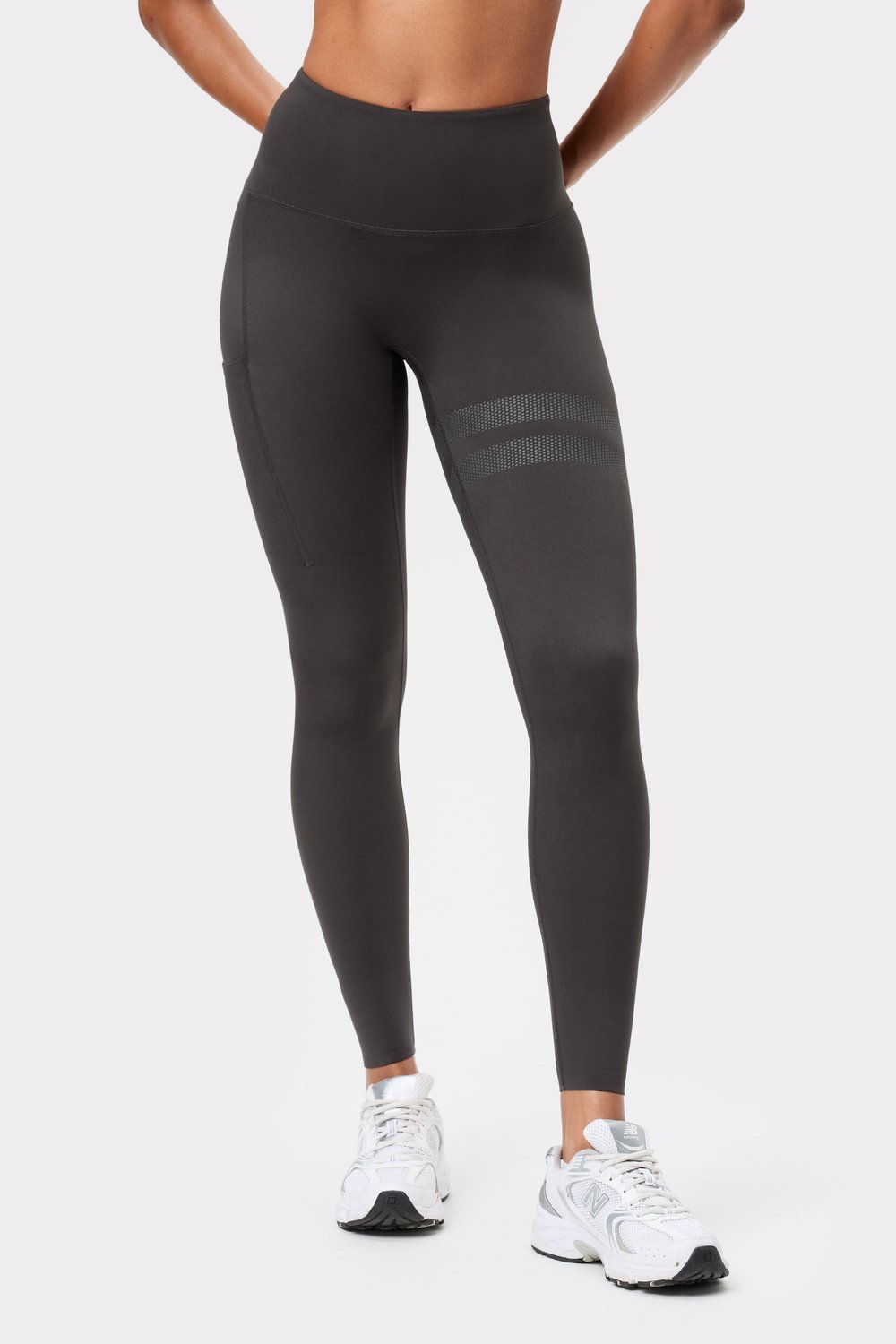 Signature Pocket Leggings