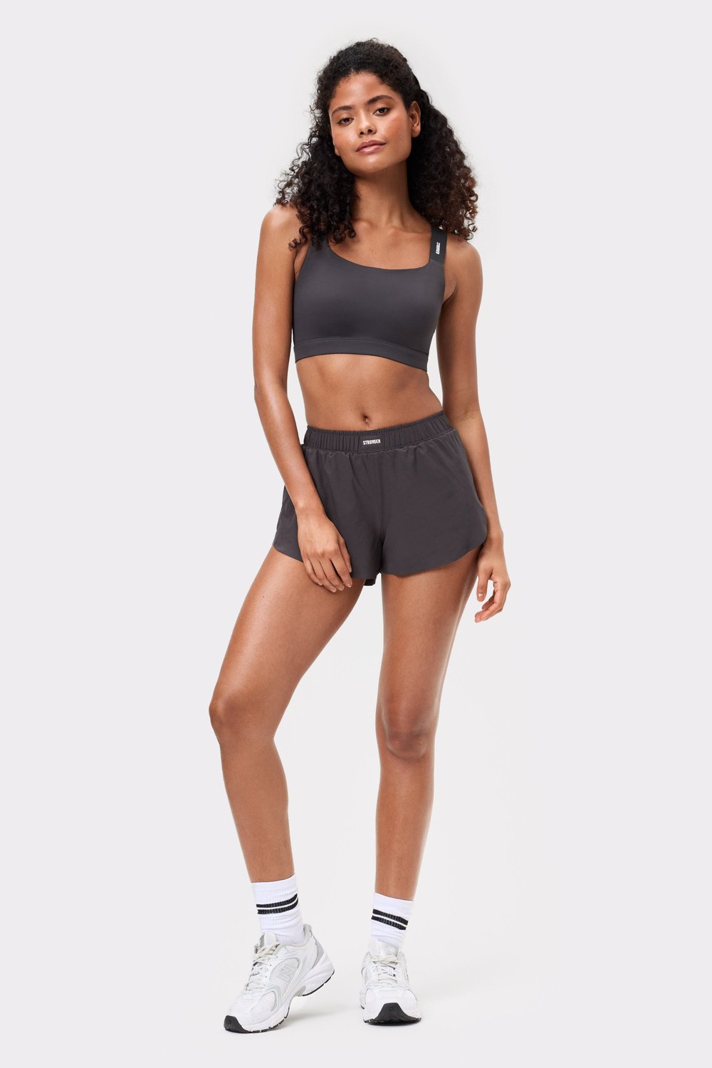 Breezy Running Shorts