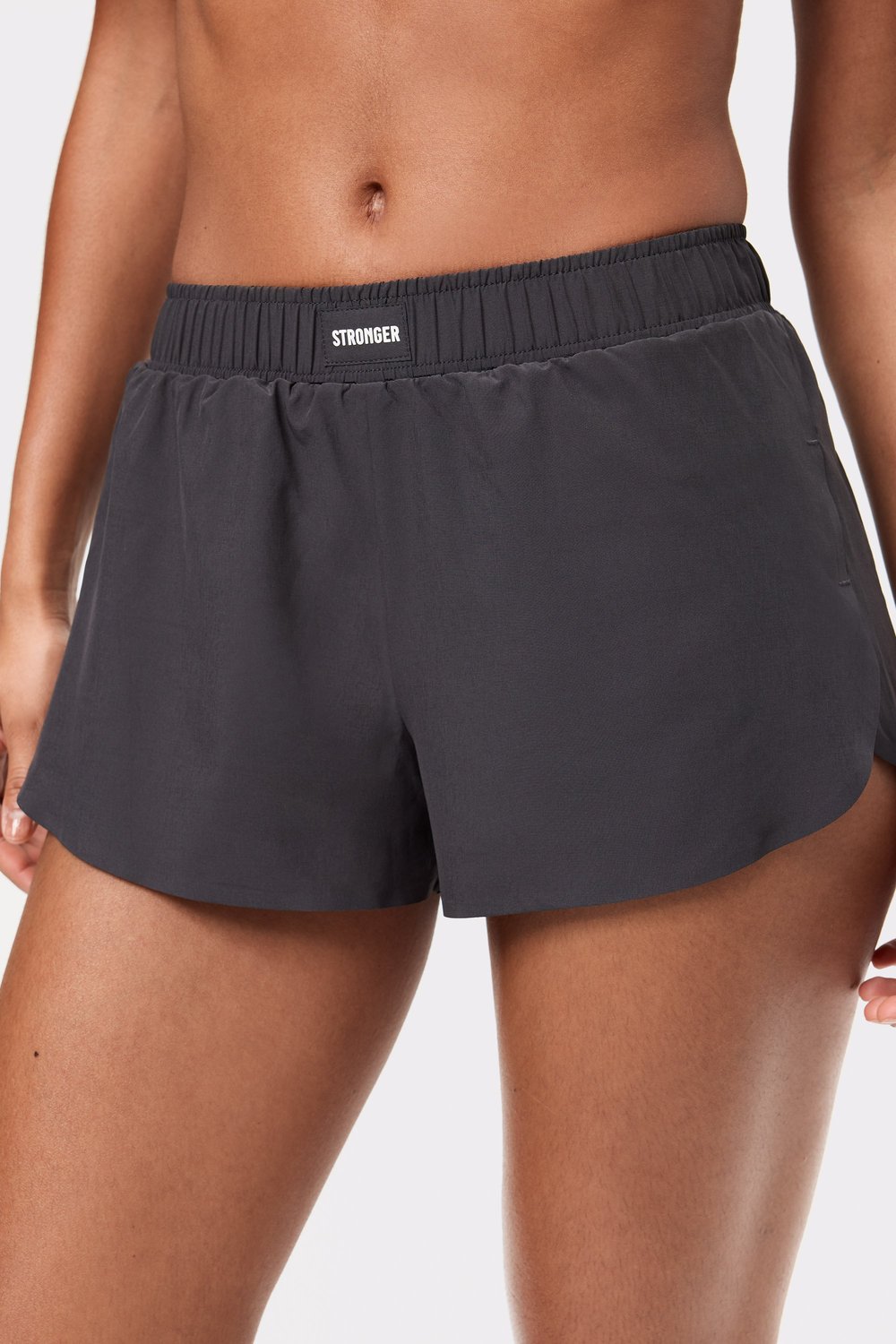 Breezy Running Shorts