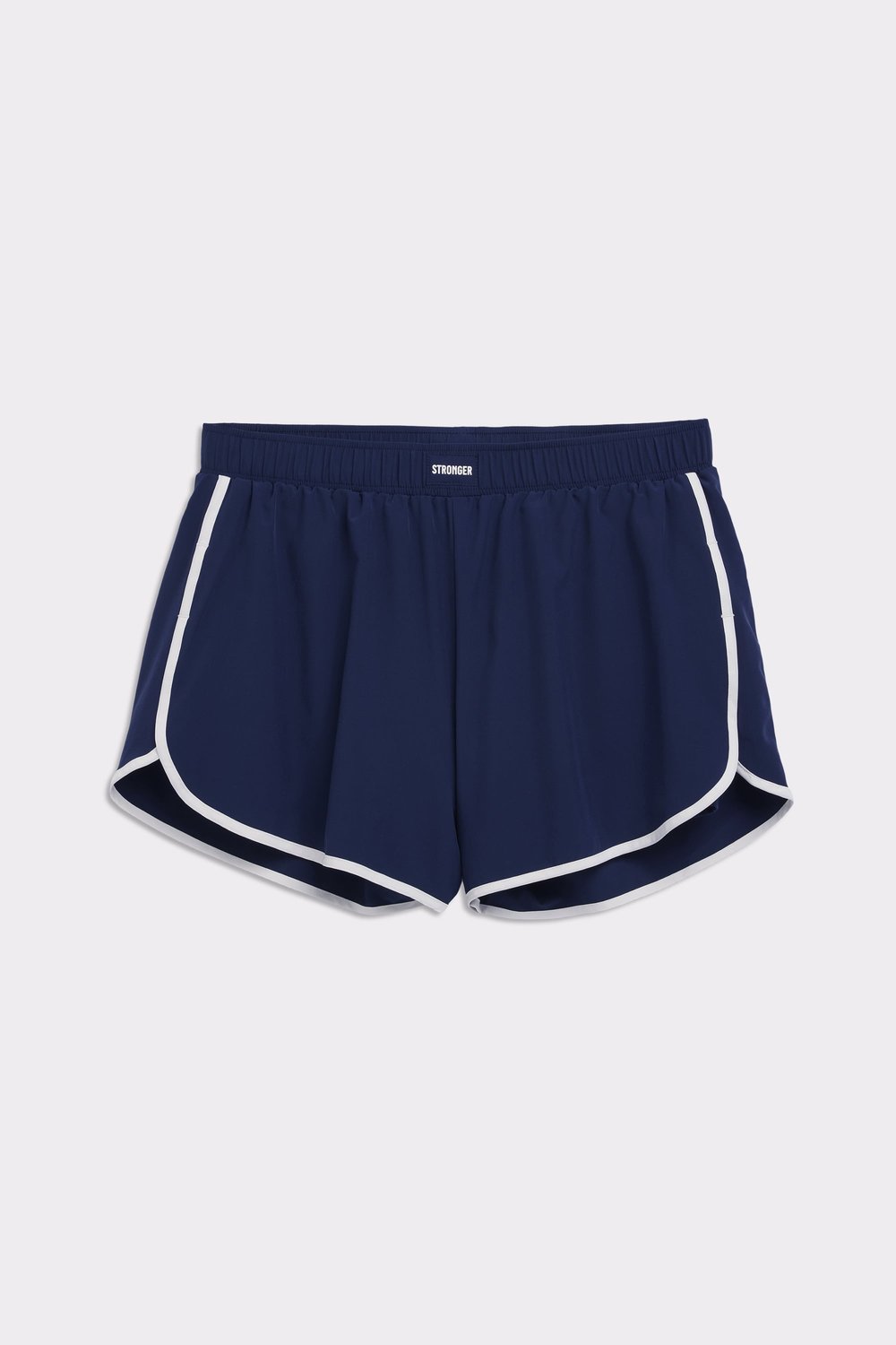 Breezy Running Shorts