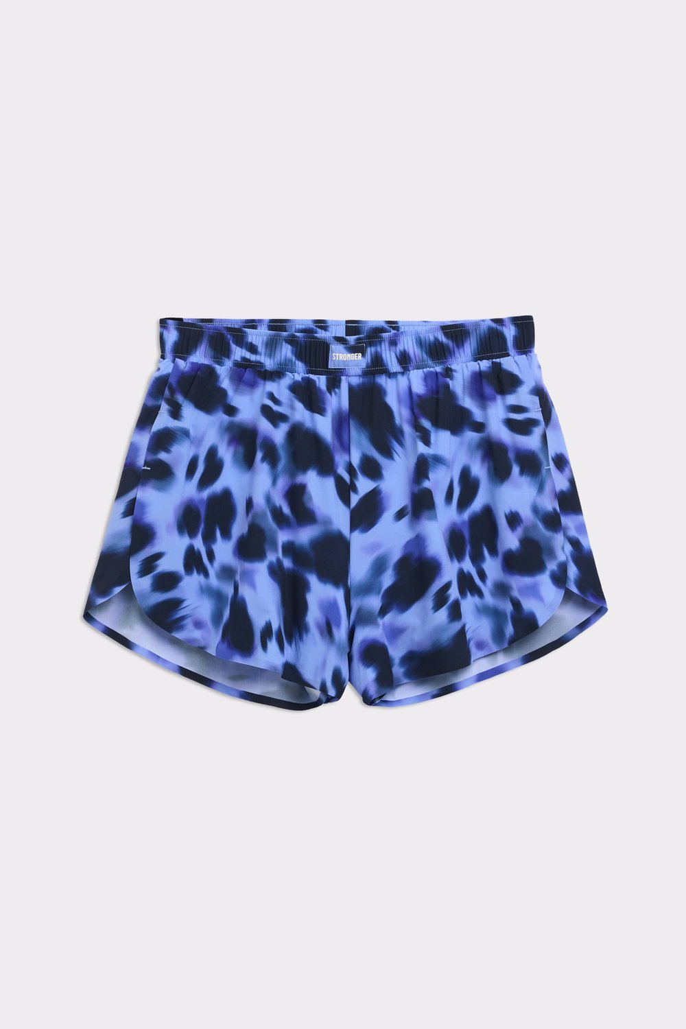 Breezy Running Shorts