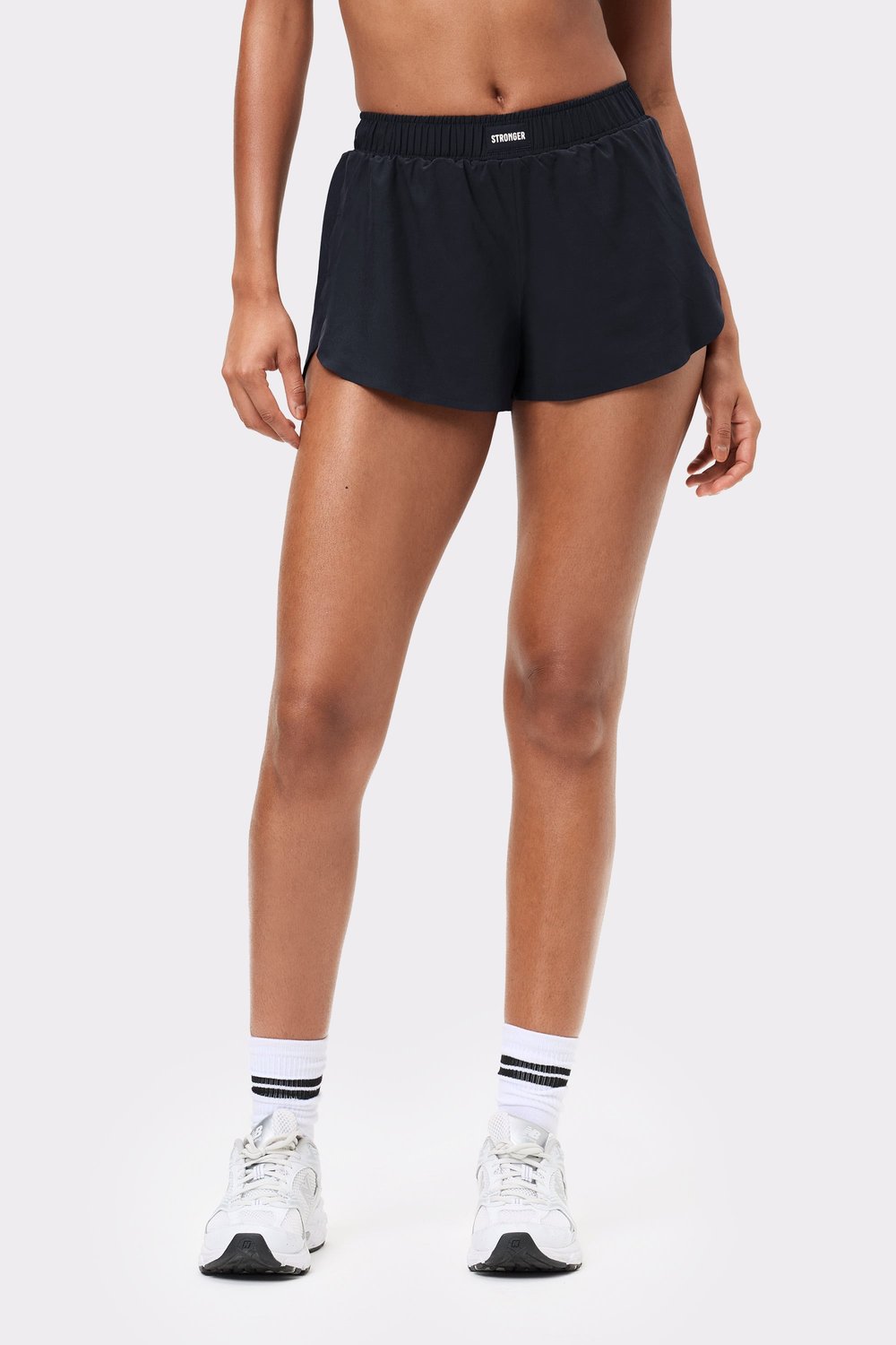 Breezy Running Shorts