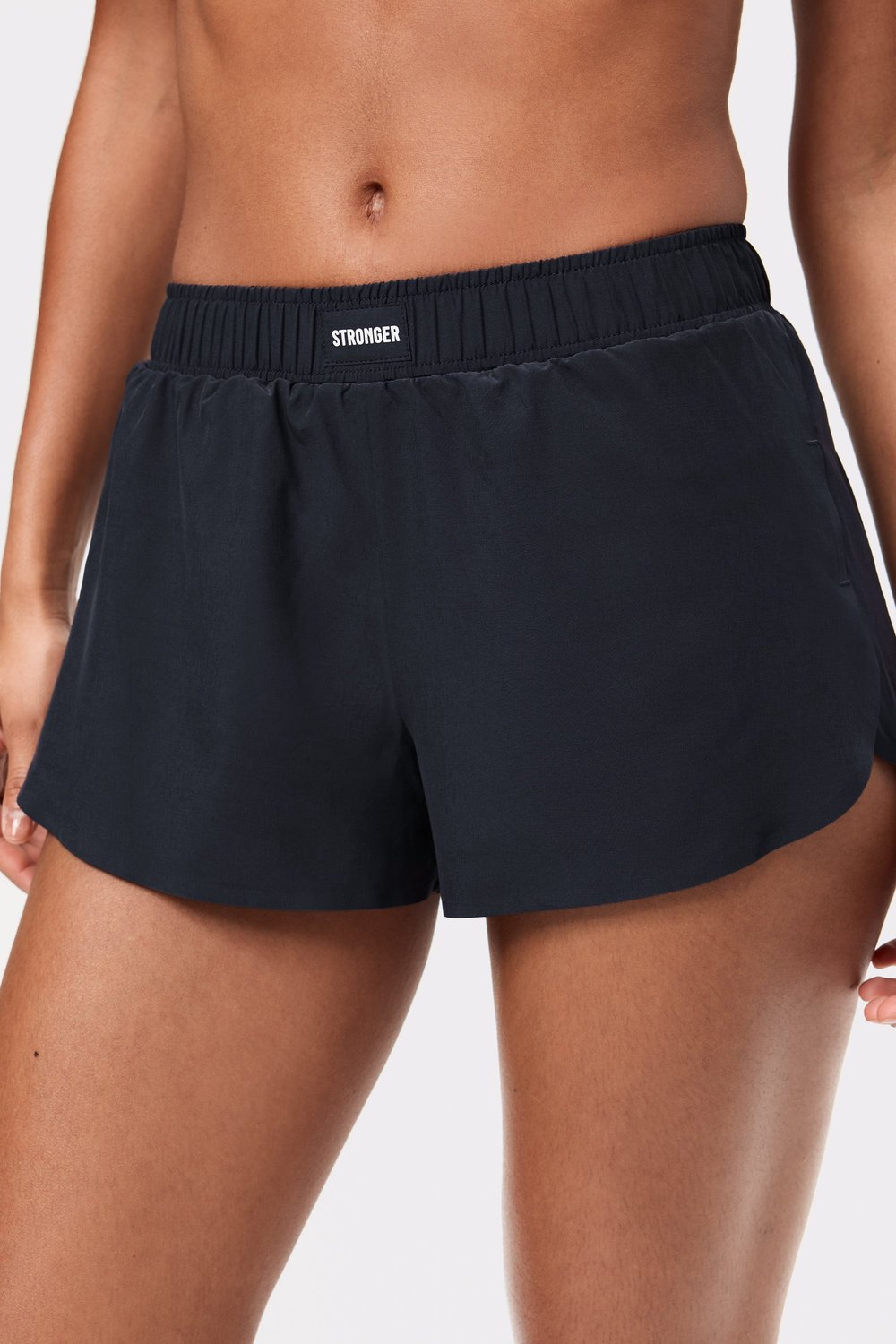 Breezy Running Shorts