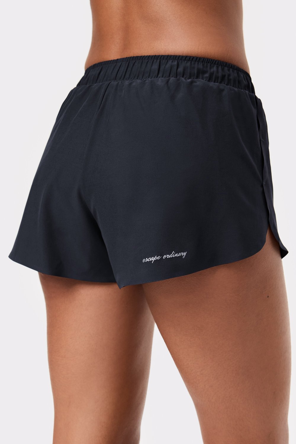 Breezy Running Shorts