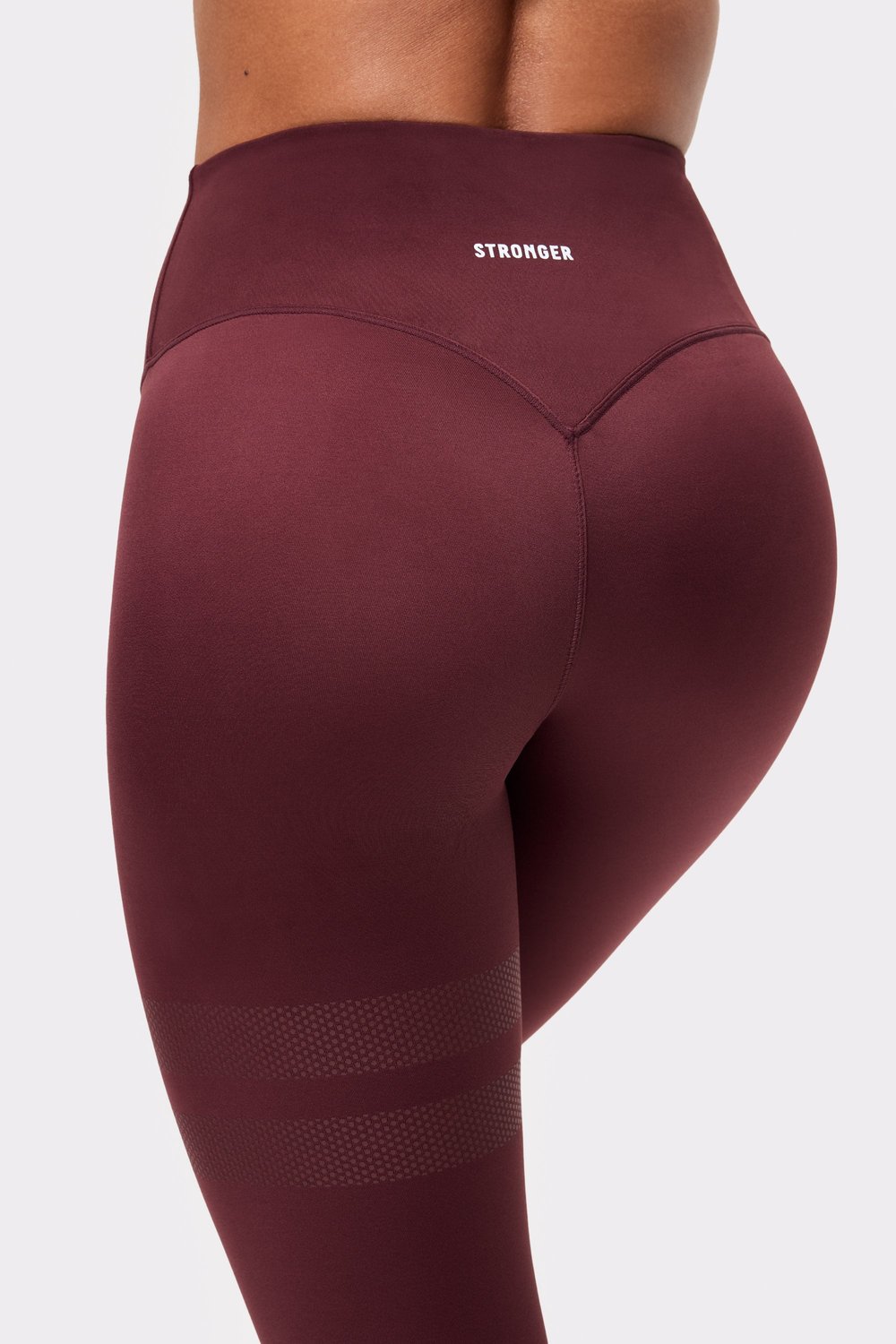 The Signature One Leggings