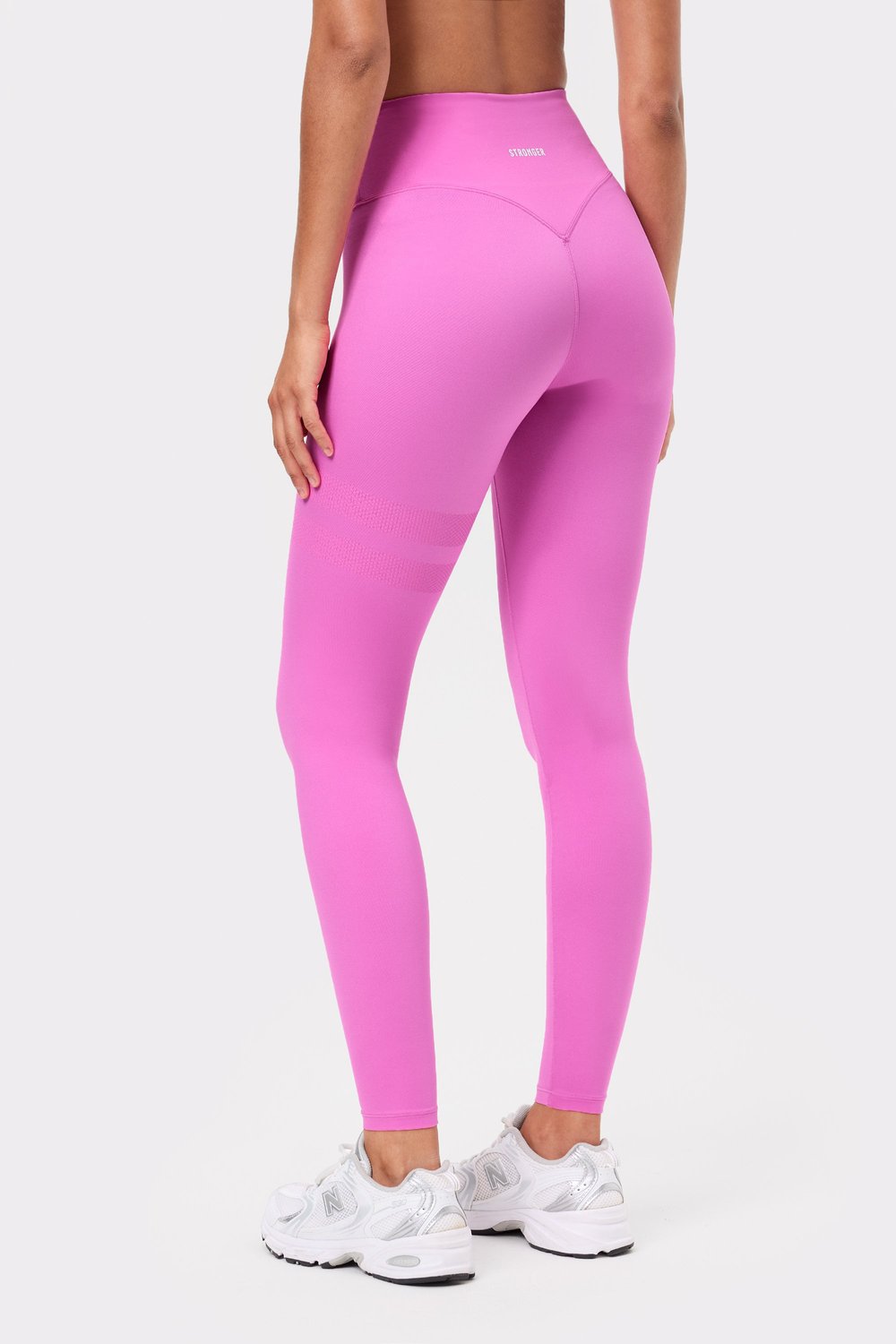 The Signature One Leggings