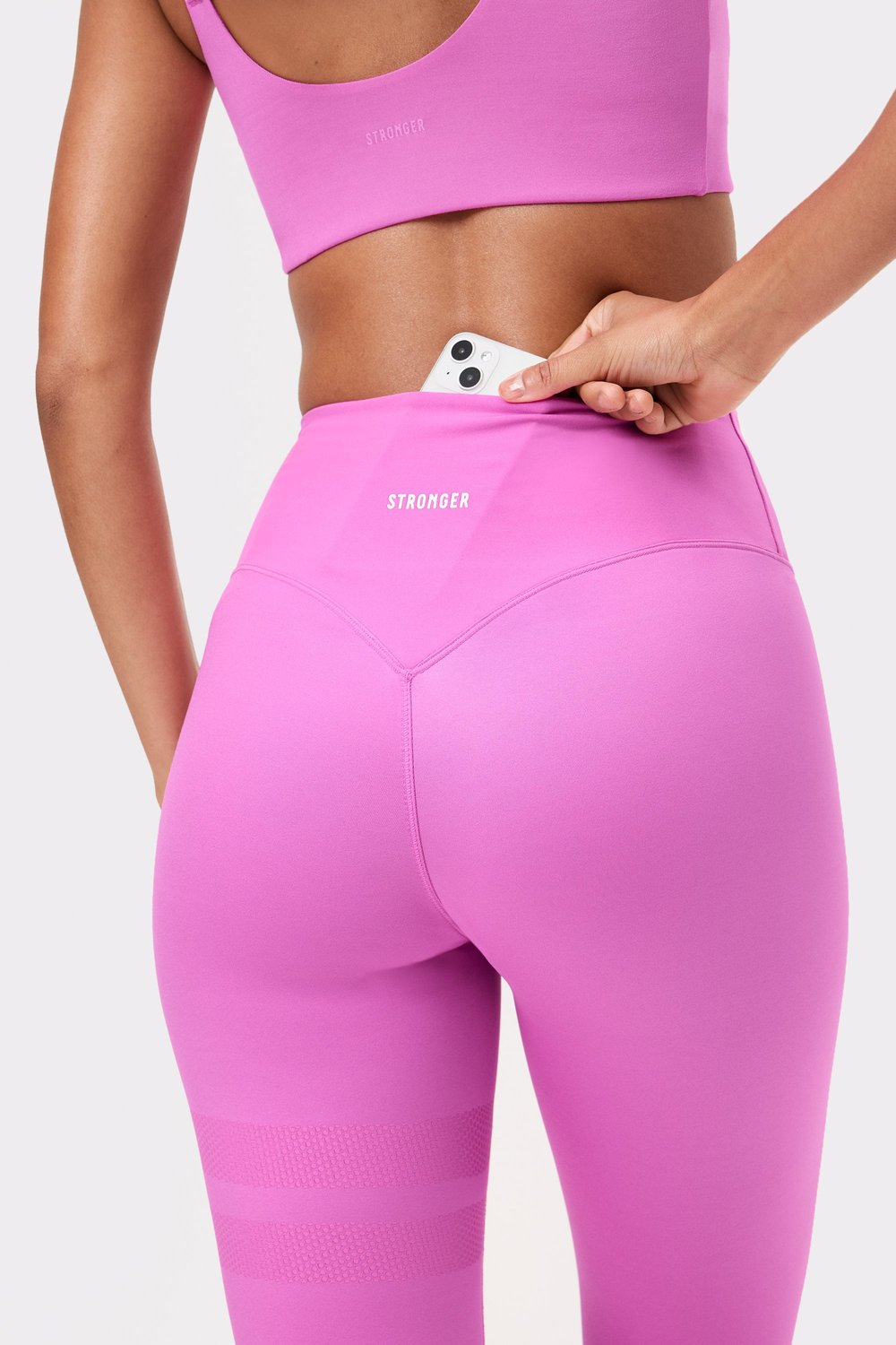 The Signature One Leggings