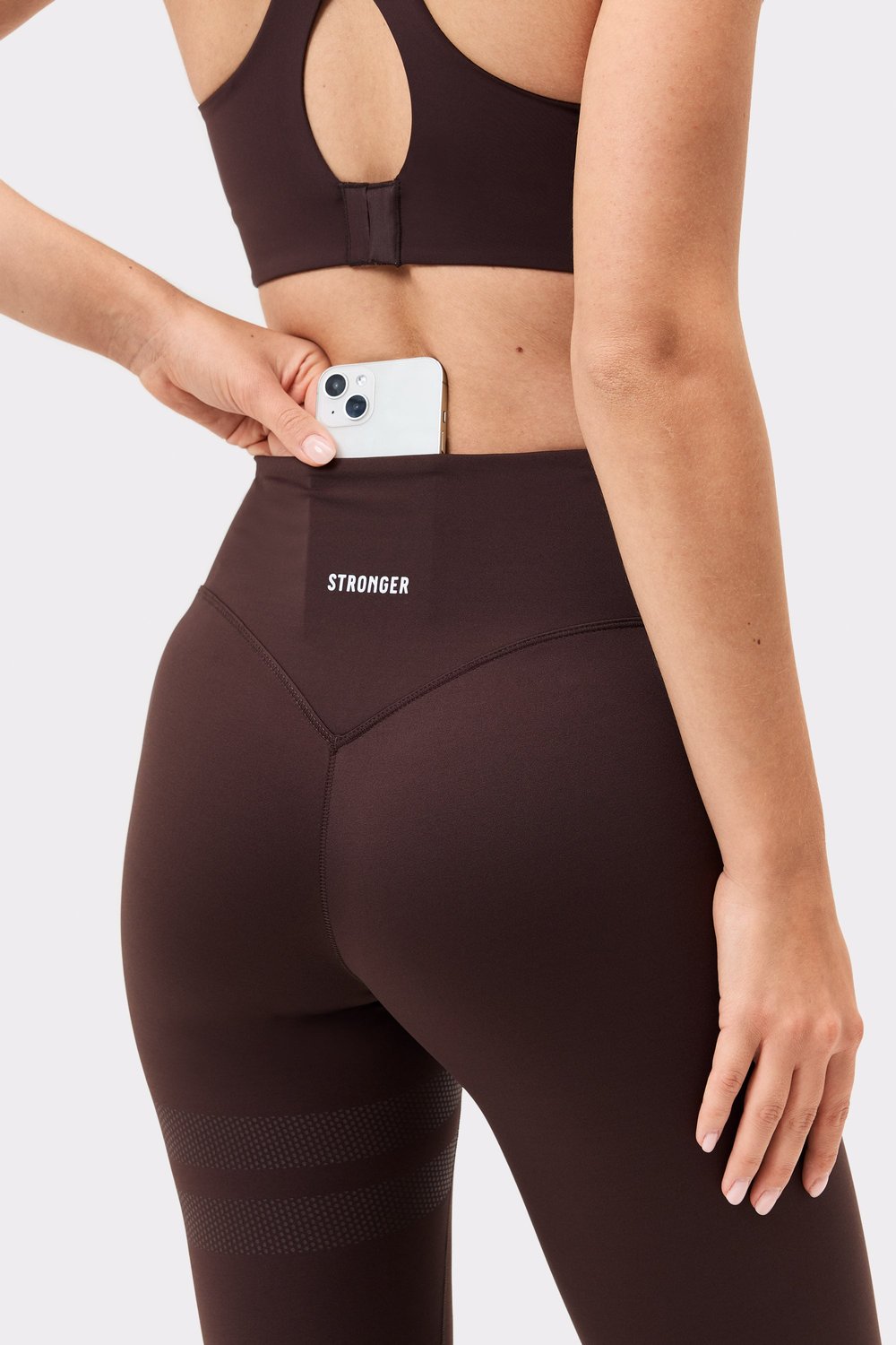 The Signature One Legging