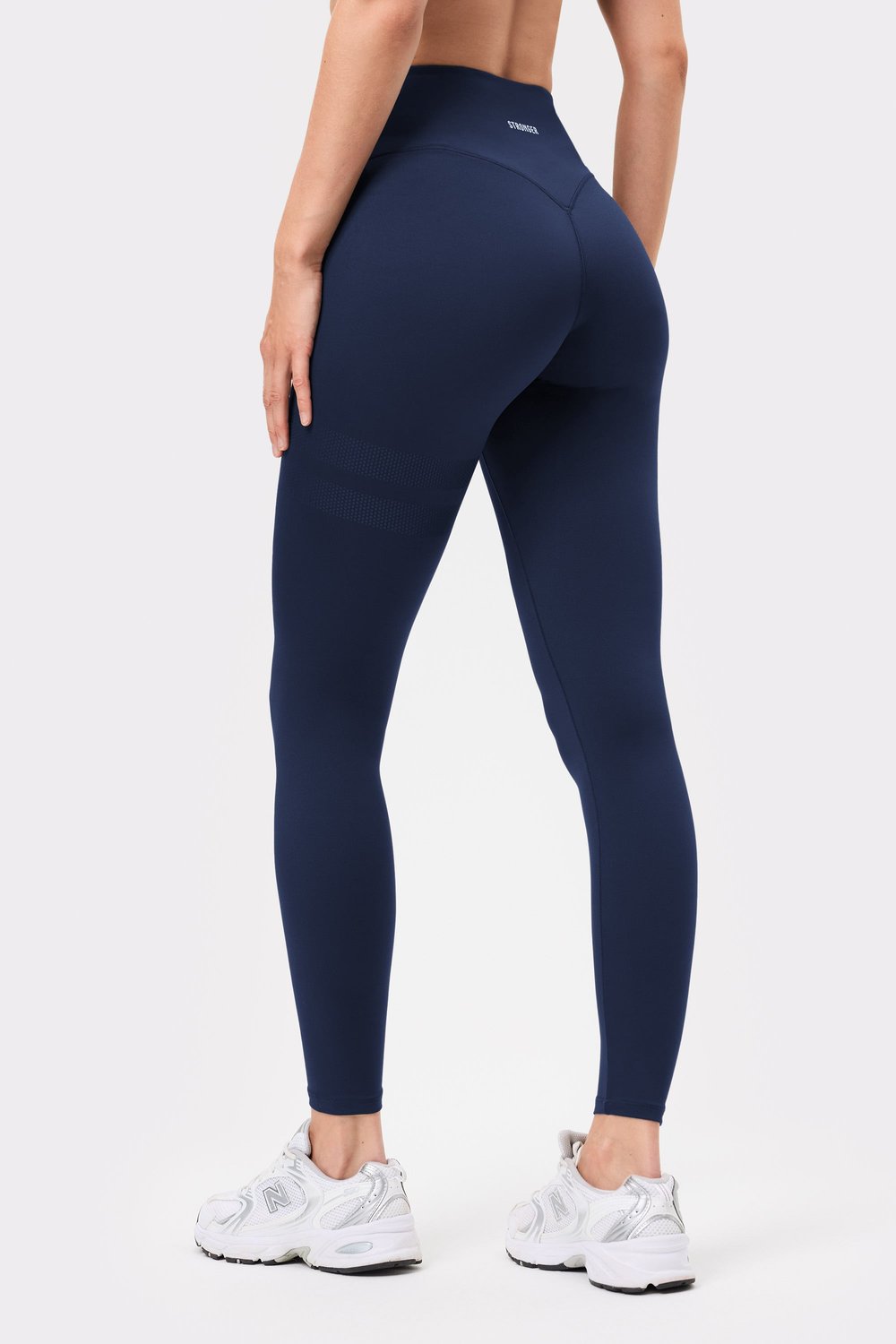 The Signature One Leggings