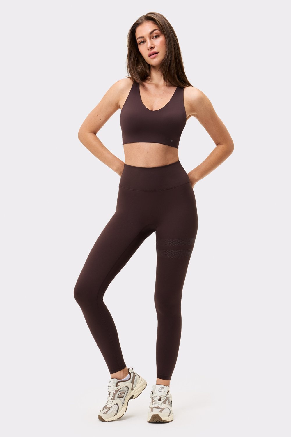The Signature One Legging