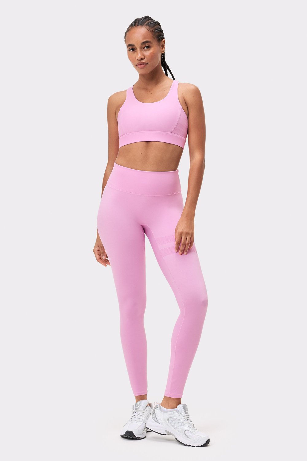 The Signature One Legging