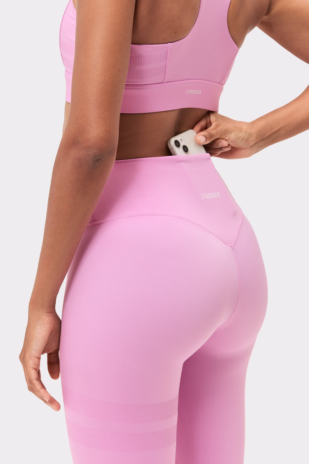 The Signature One Legging