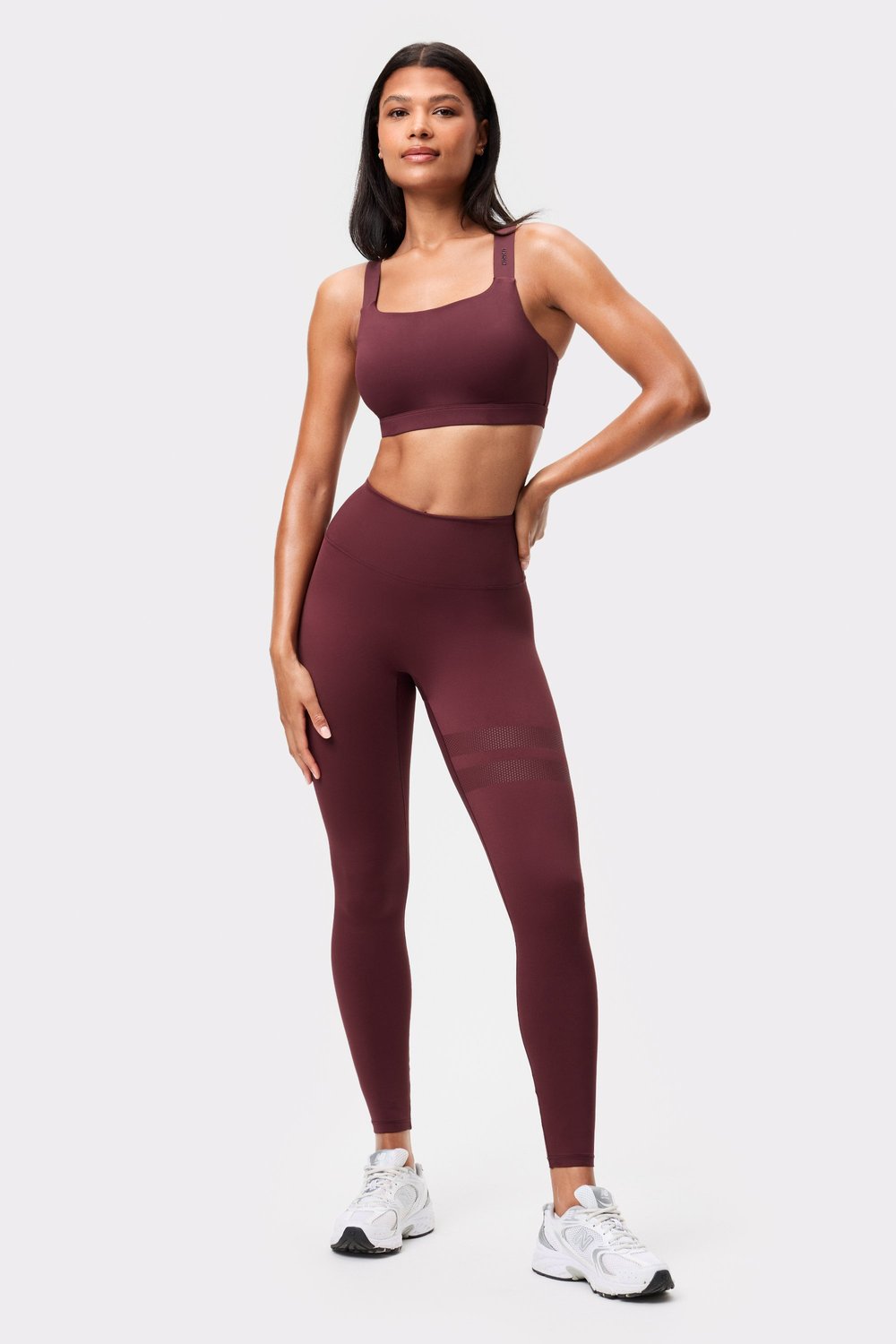 The Signature One Leggings