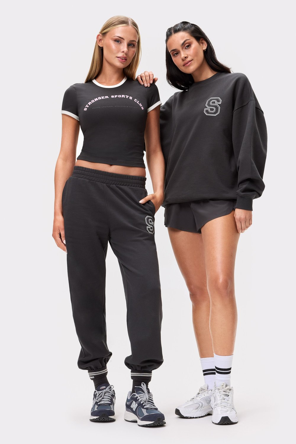 Essential Sweatpants