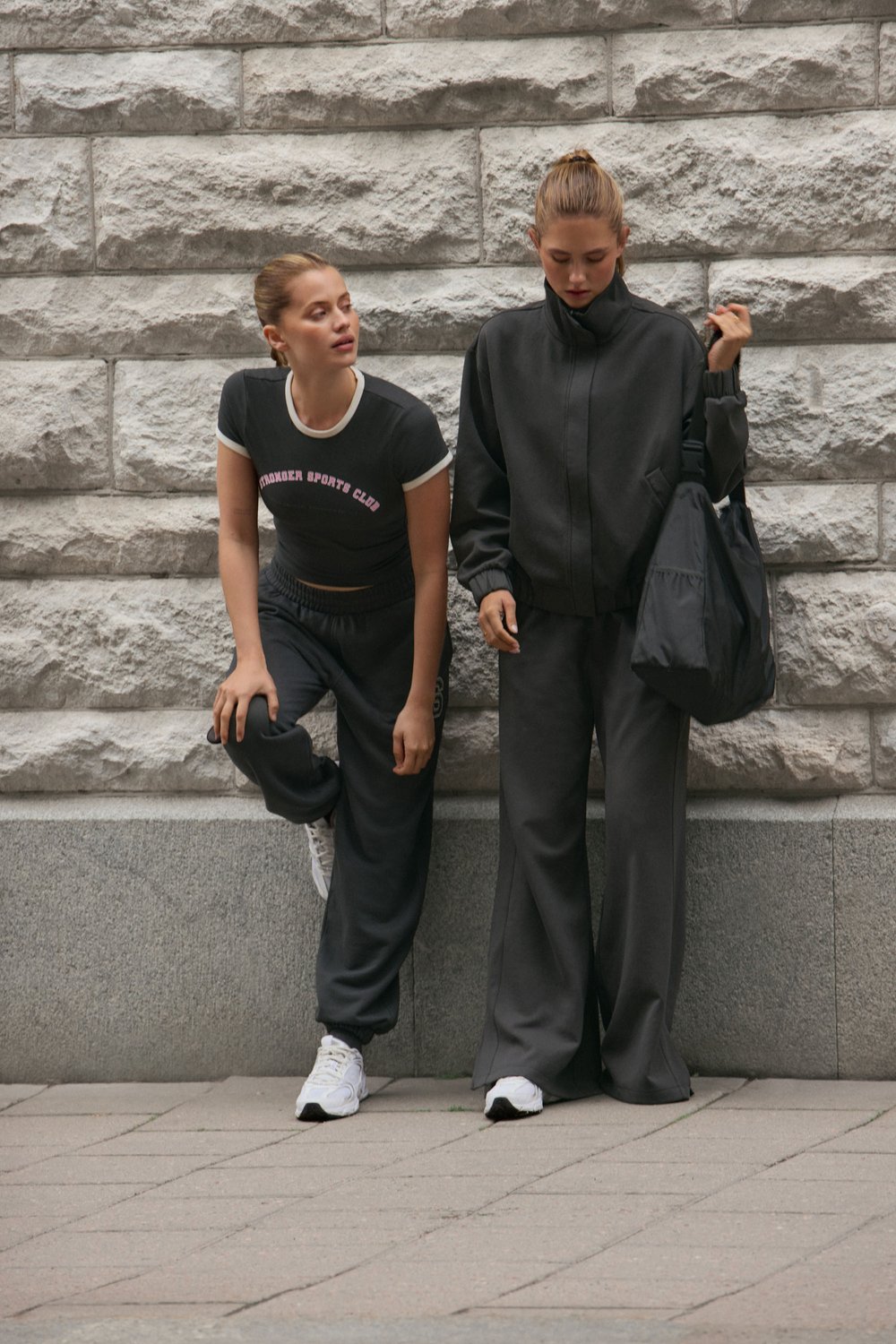 Essential Sweatpants