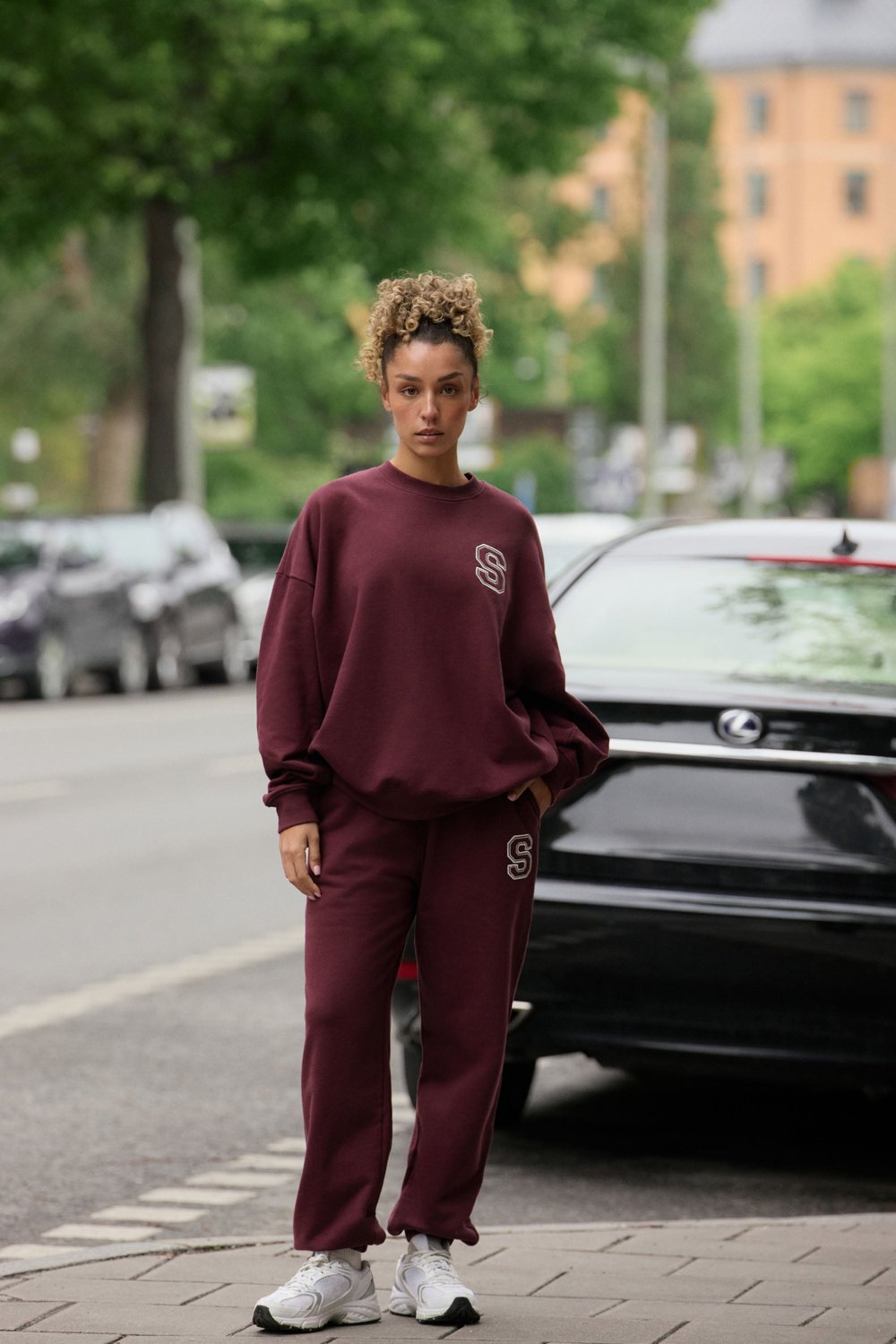 Essential Sweatpants