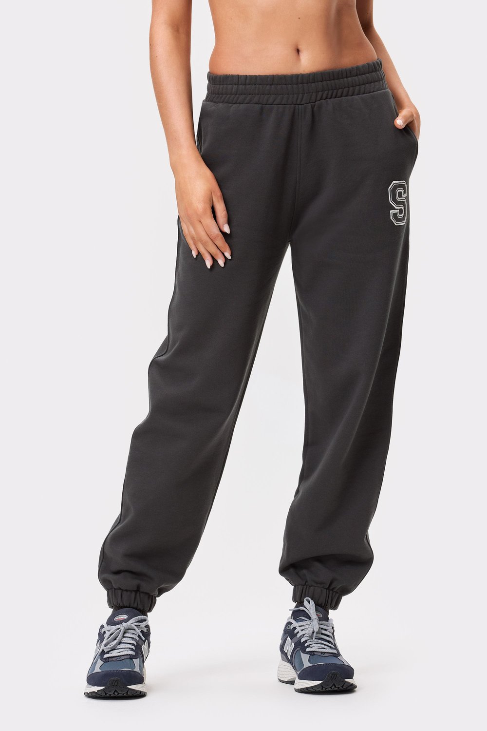Essential Sweatpants
