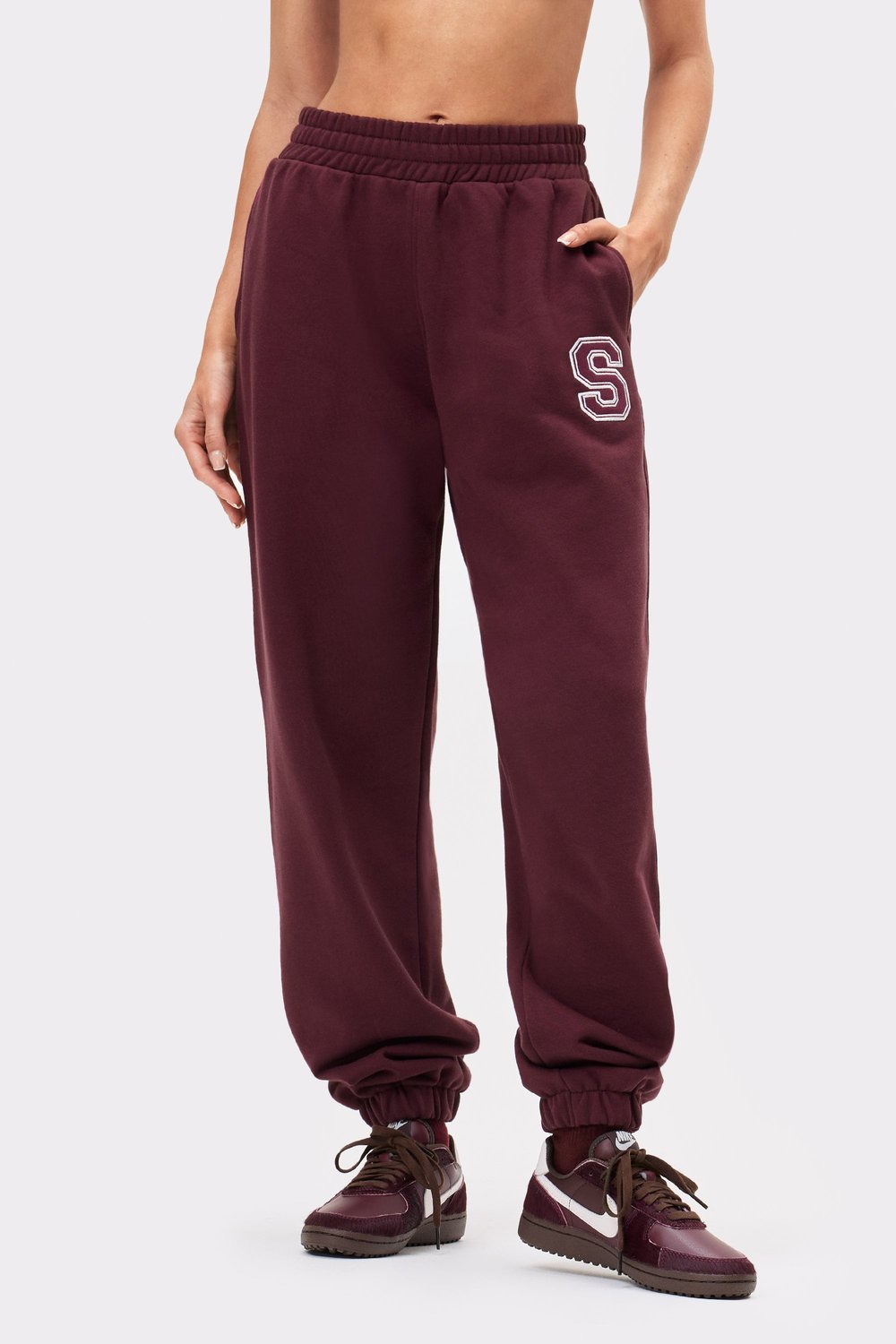 Essential Sweatpants