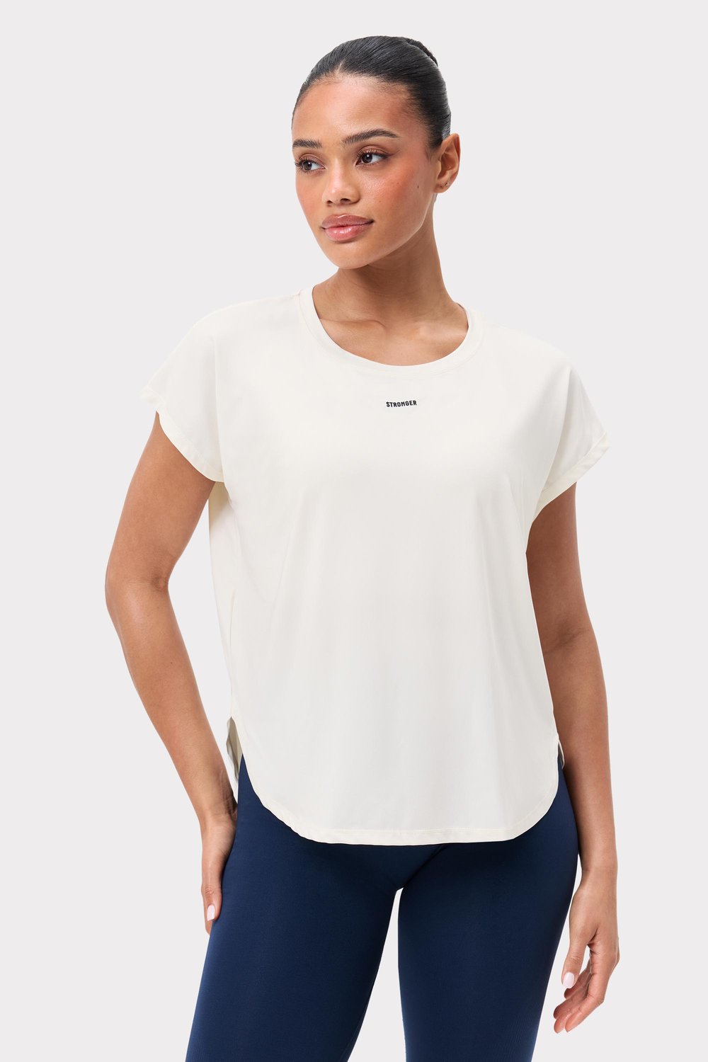 Drop T-shirt
