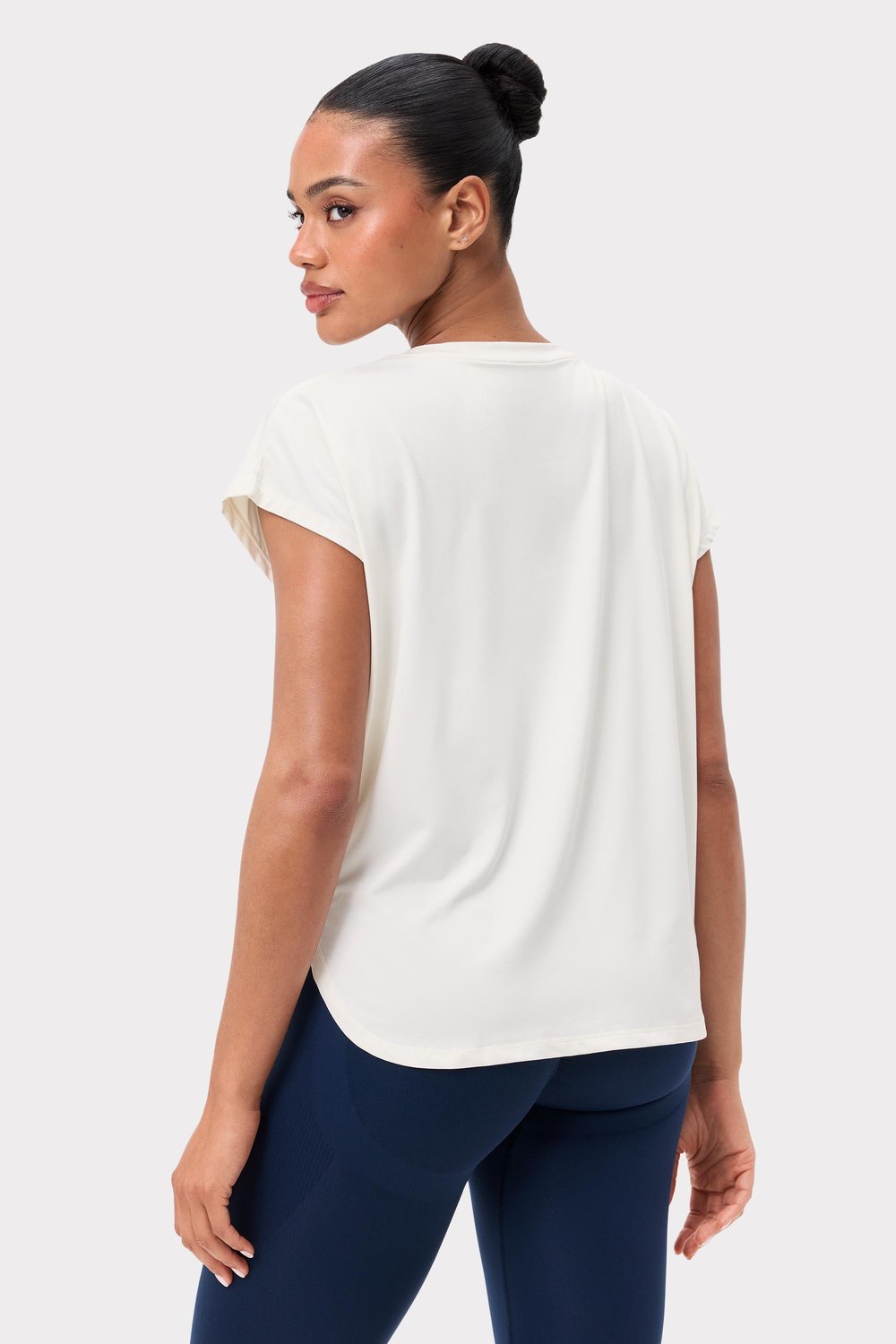 Drop T-shirt