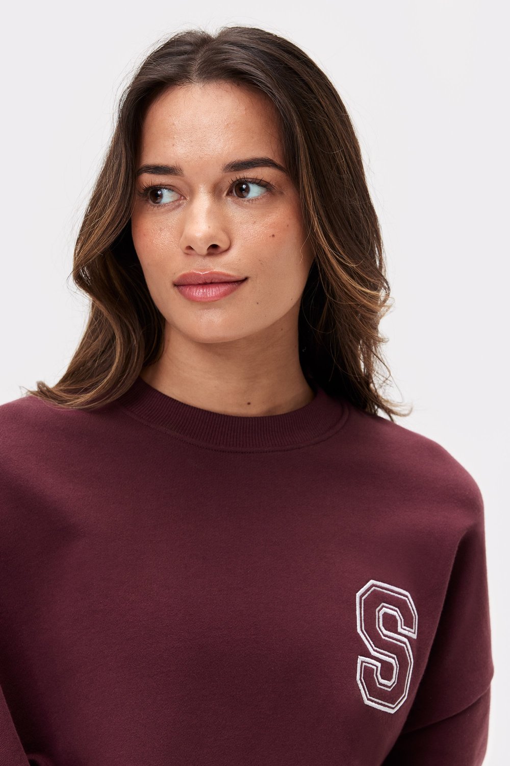 Essential Sweatshirt