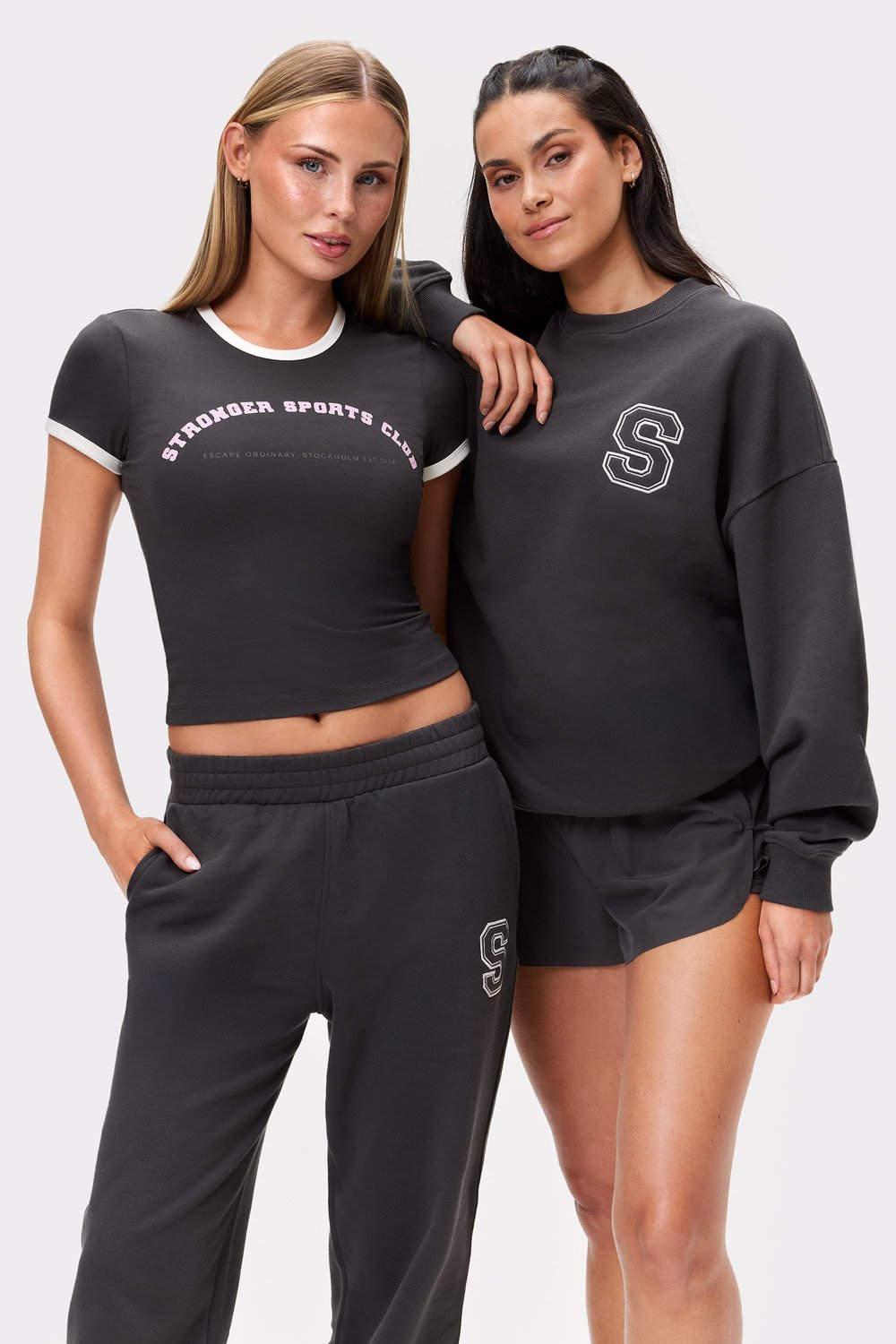 Essential Sweatshirt