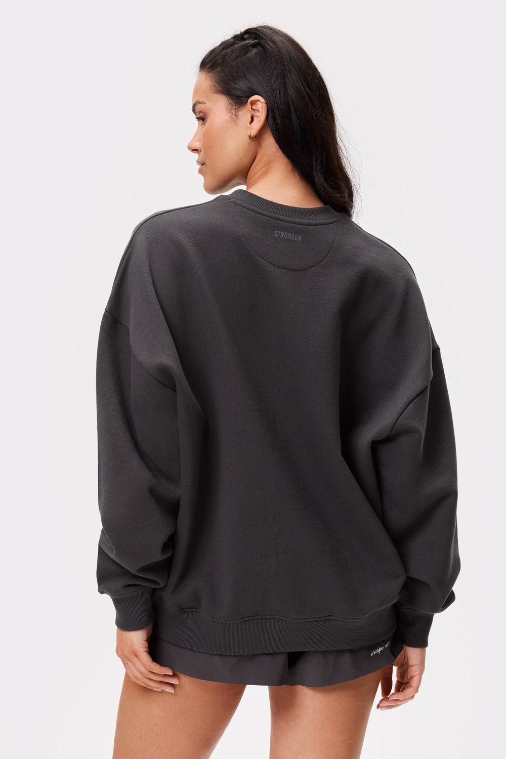 Essential Sweatshirt