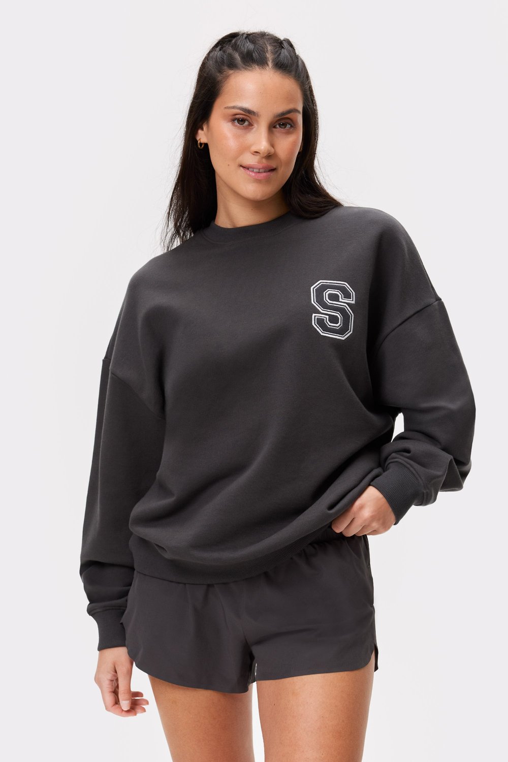 Essential Sweatshirt
