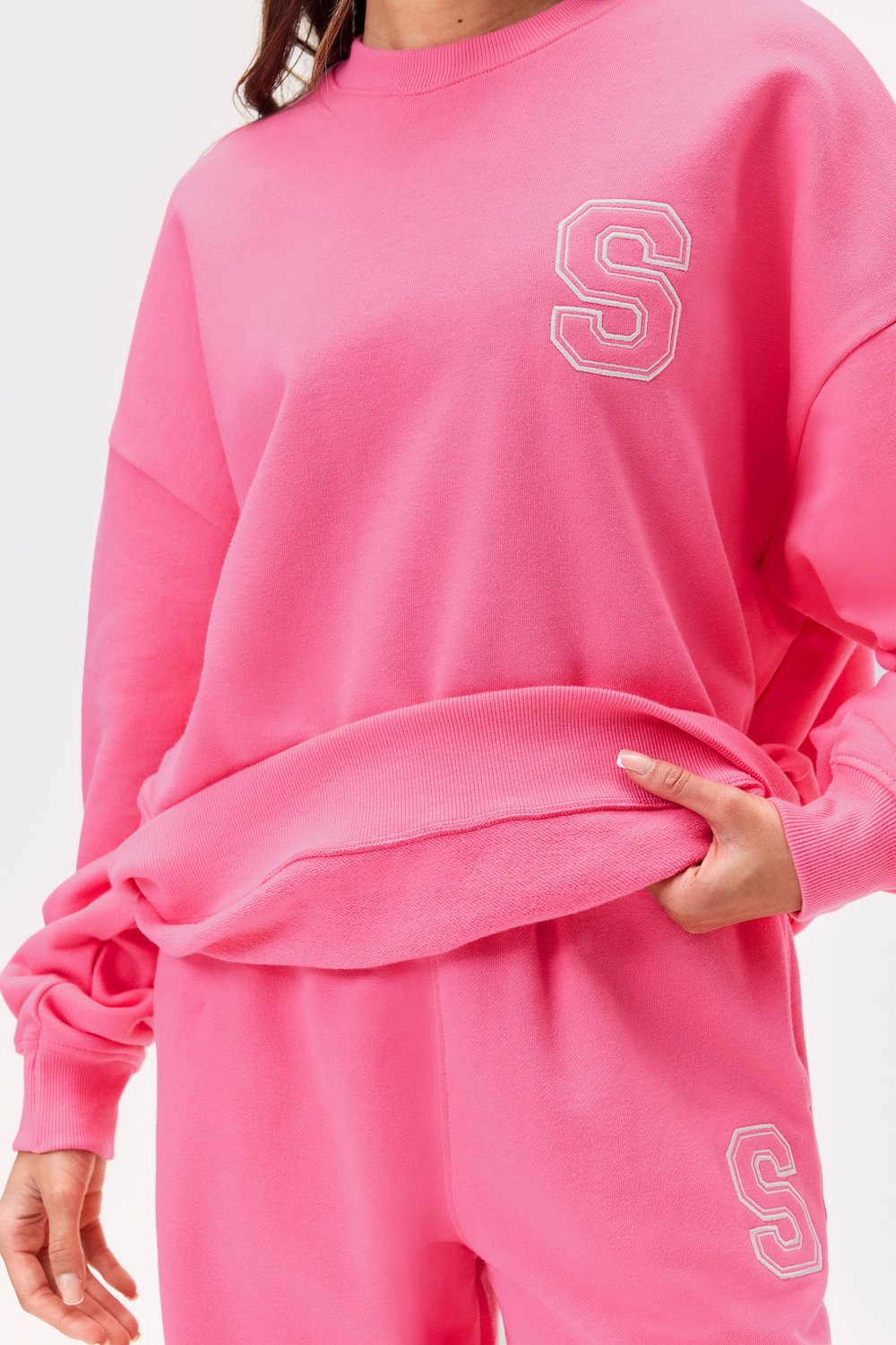 Essential Sweatshirt