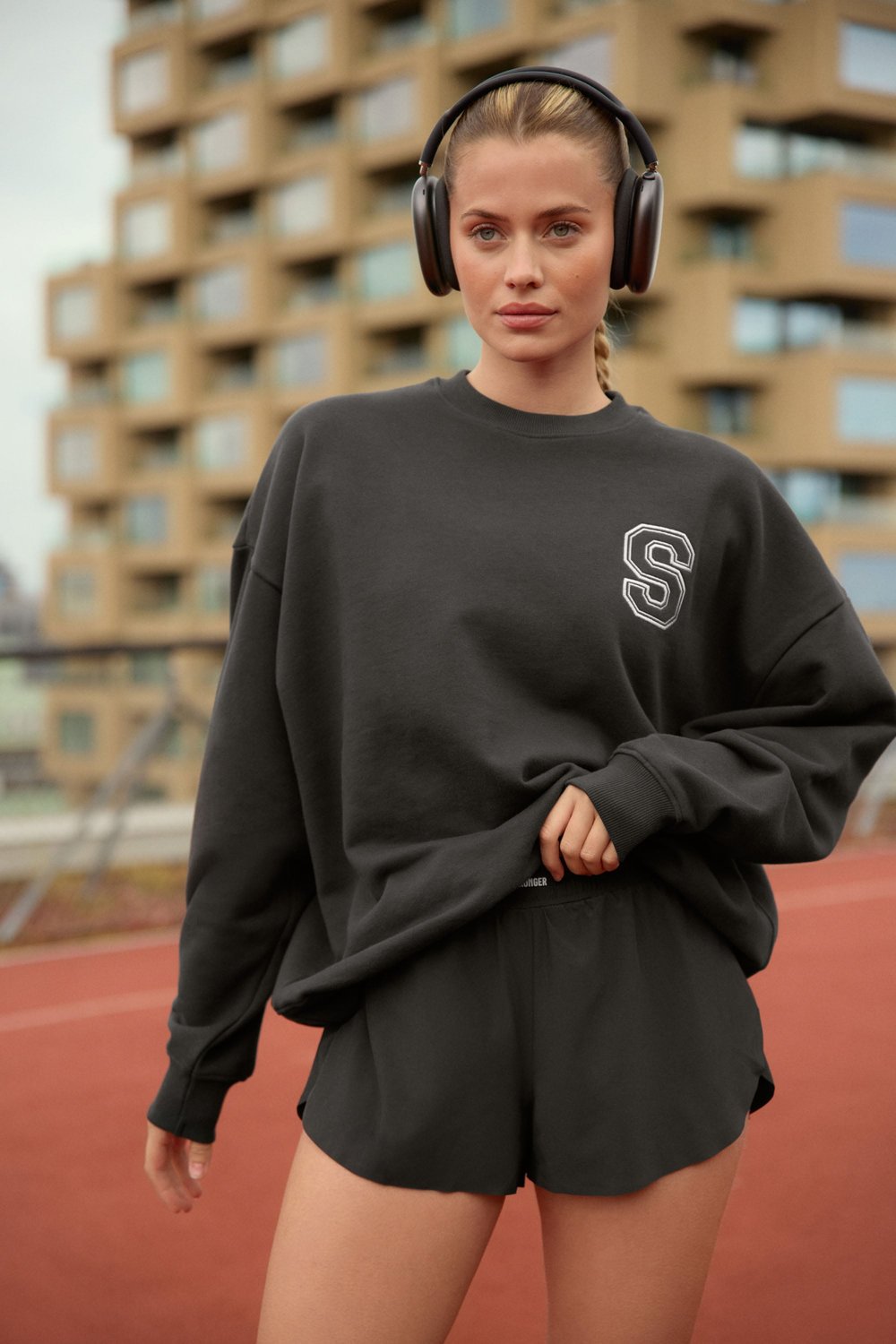 Essential Sweatshirt