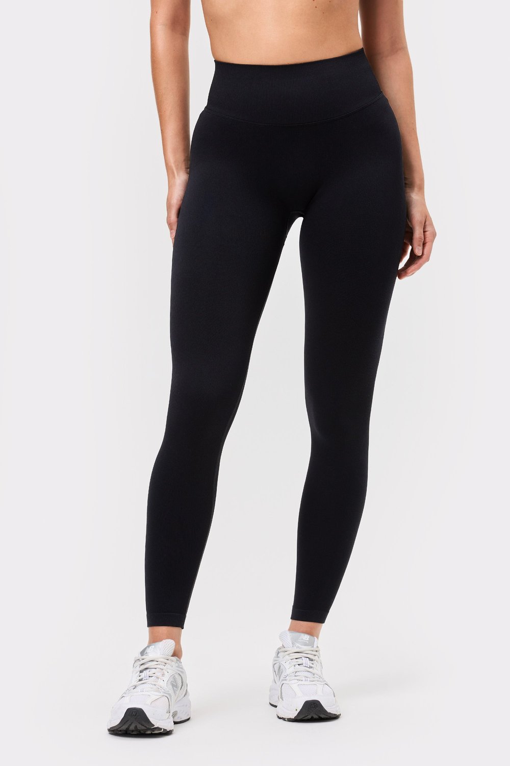 Legging Seamless Contour Ribbed
