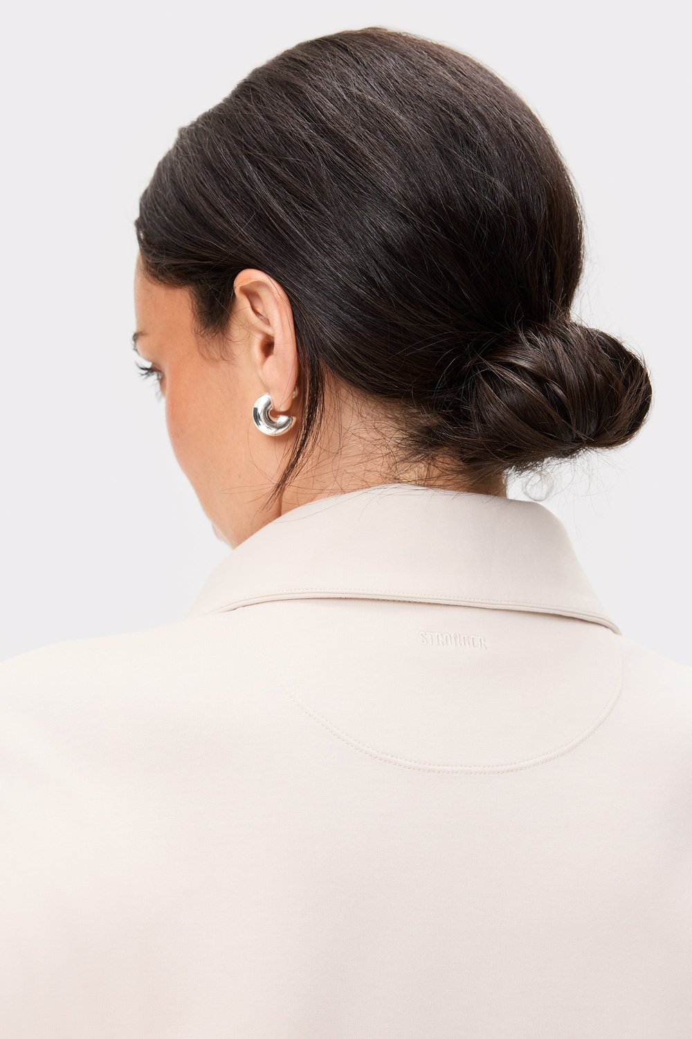 Fluid Full Zip Jacket