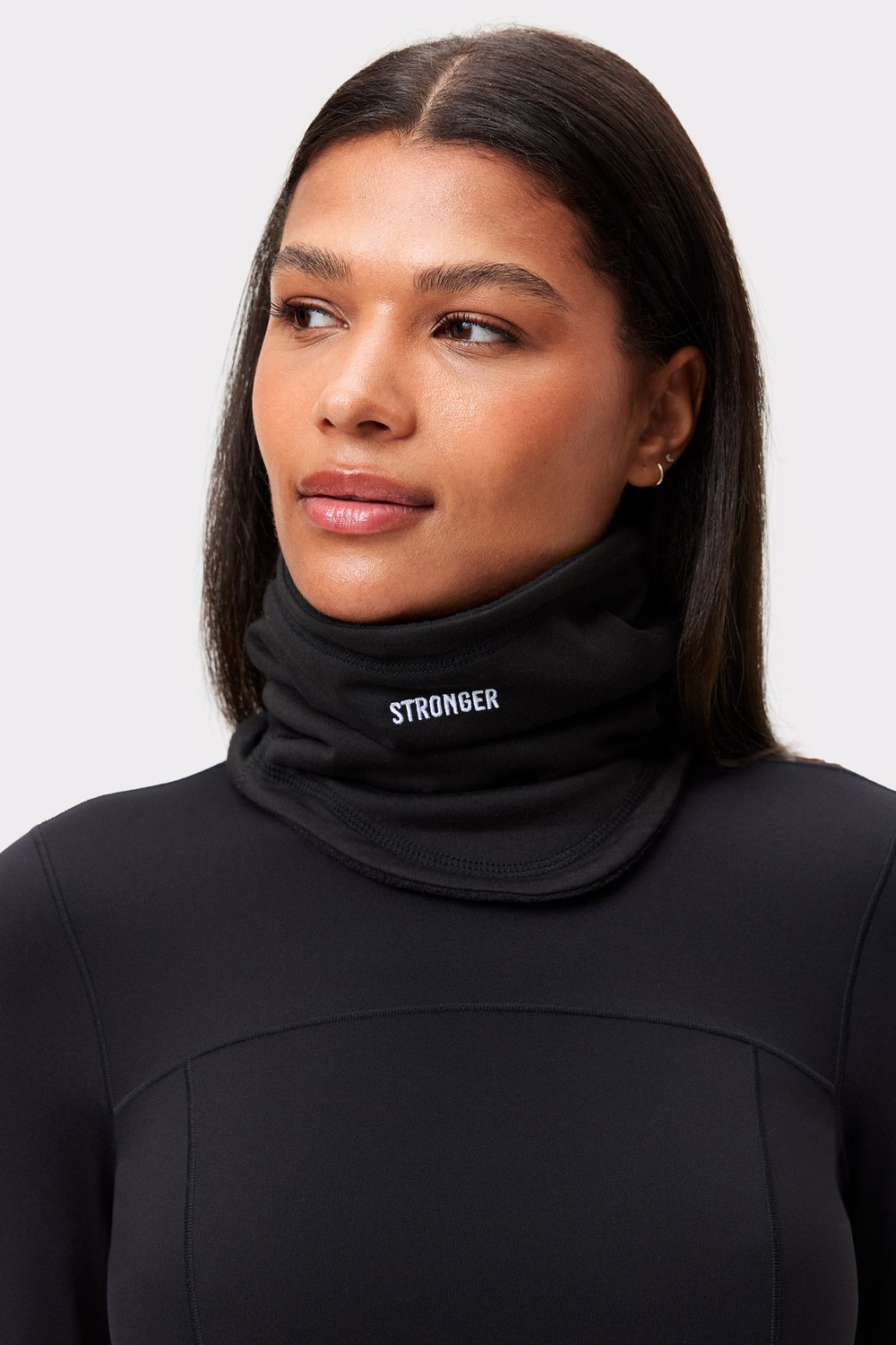 Logo Neckwarmer
