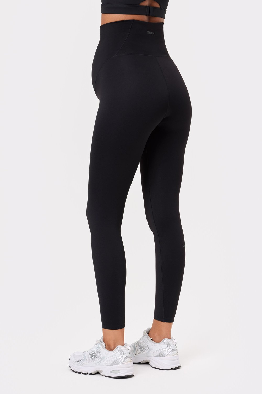 Thermal Maternity Leggings