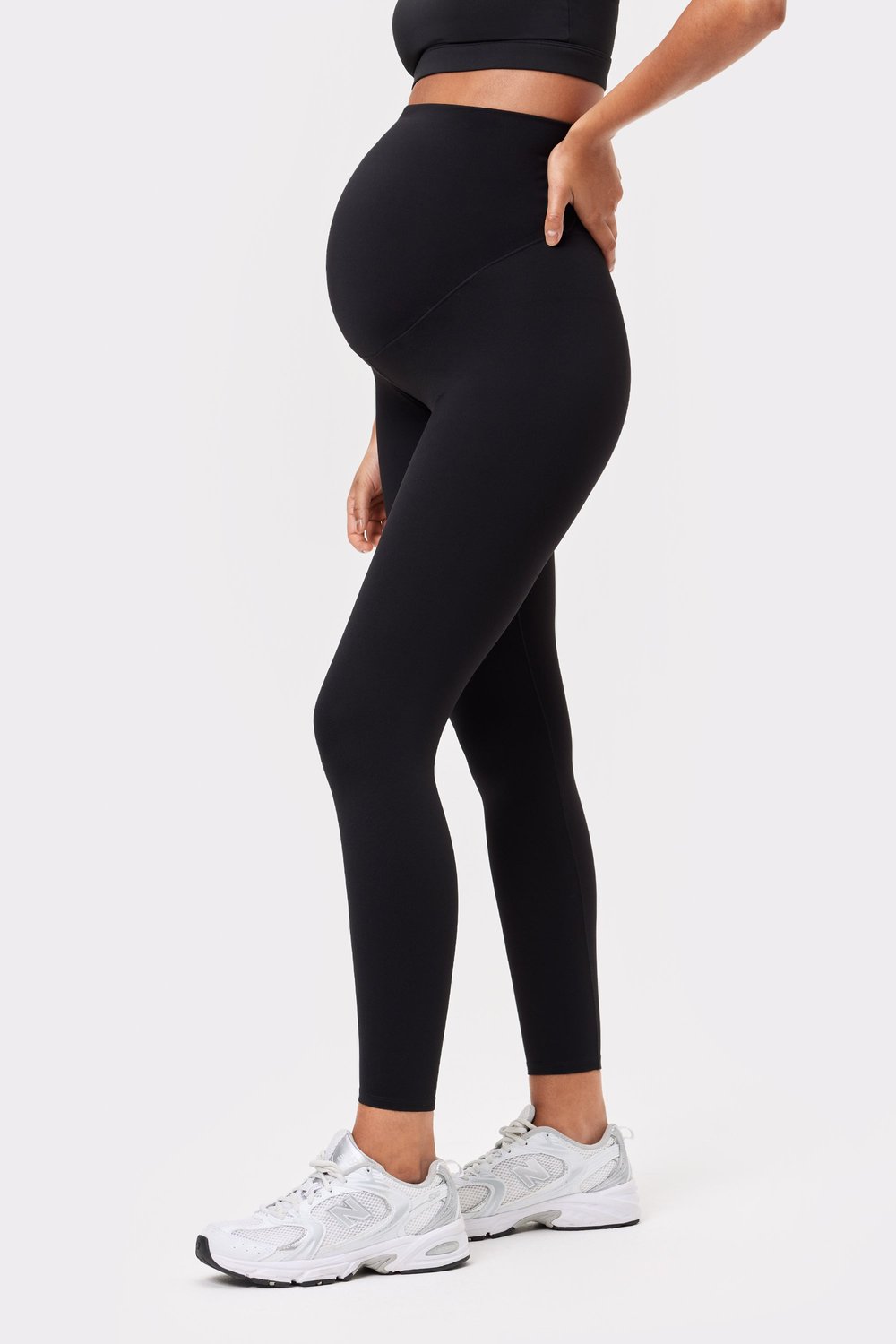 Thermal Maternity Leggings