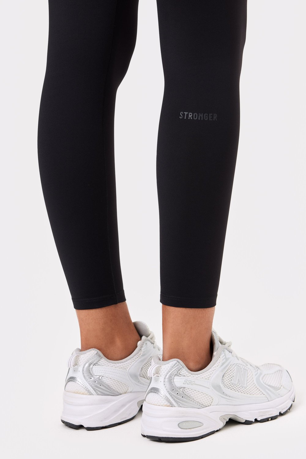 Thermal Maternity Leggings