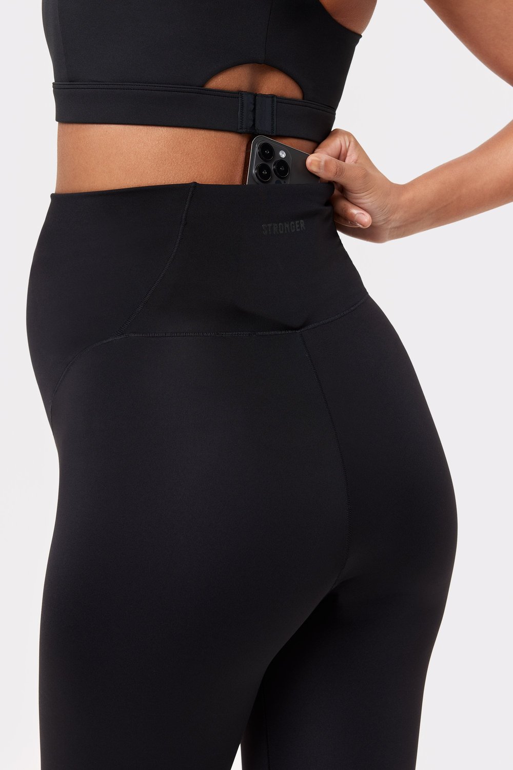 Thermal Maternity Leggings
