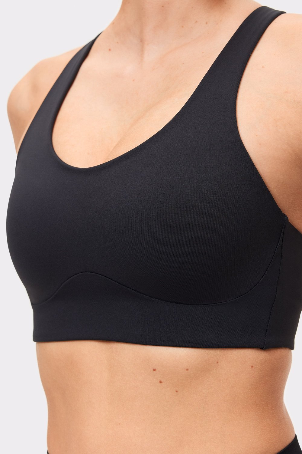 Signature Shape Sports Bra