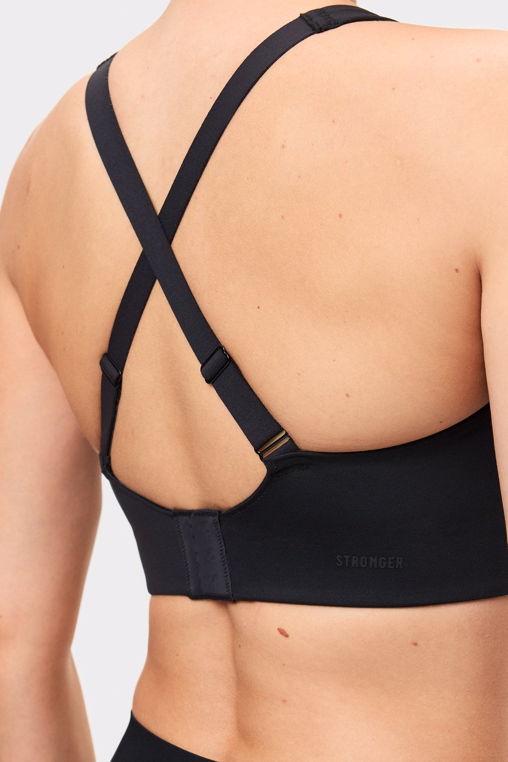 Signature Shape Sports Bra