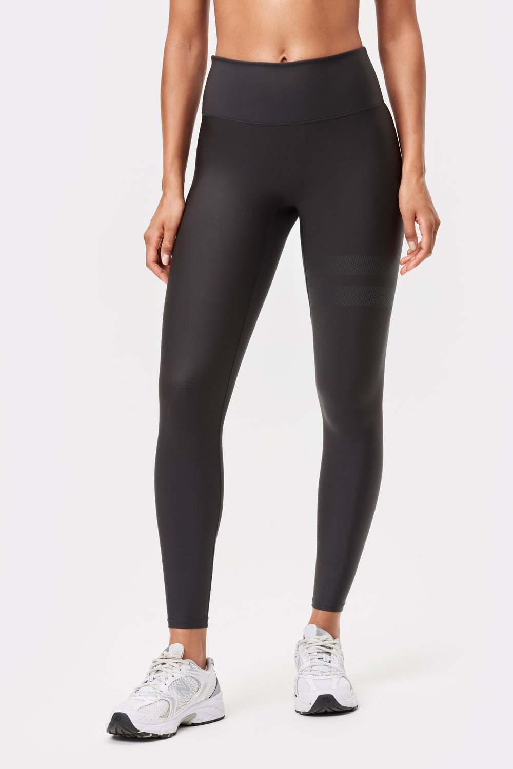 The Signature Gloss Leggings