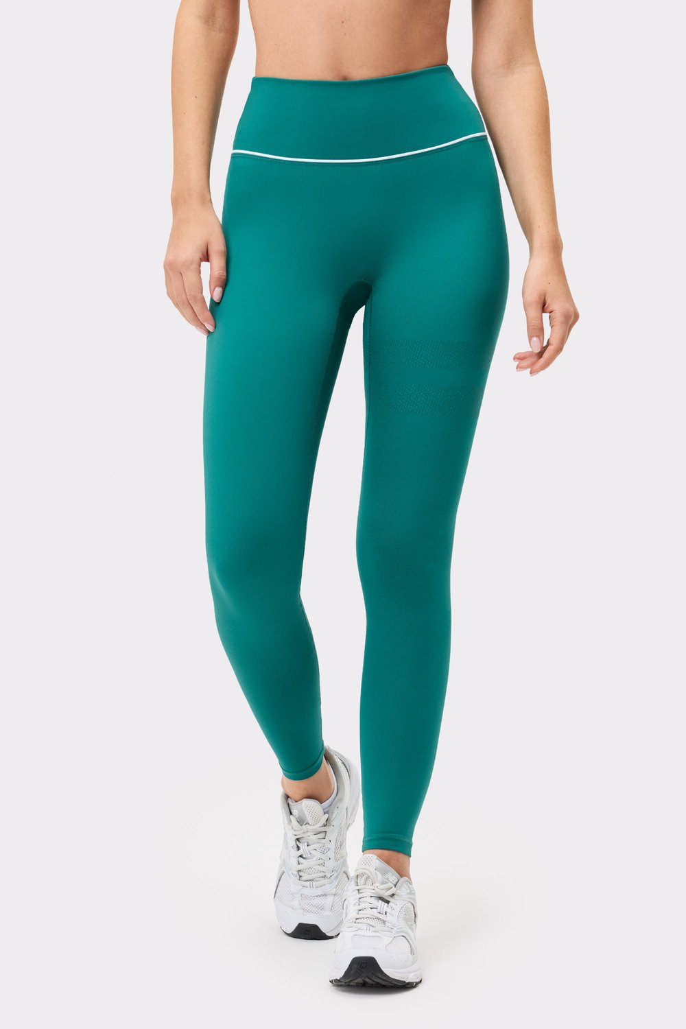 Signature Piping Leggings