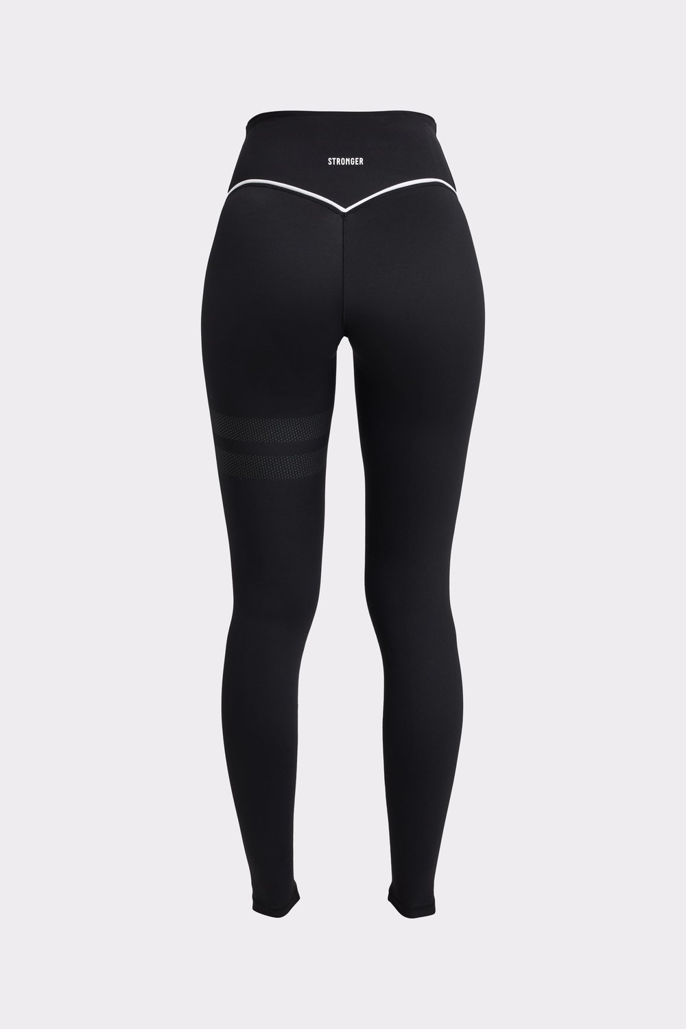 Signature Piping Leggings