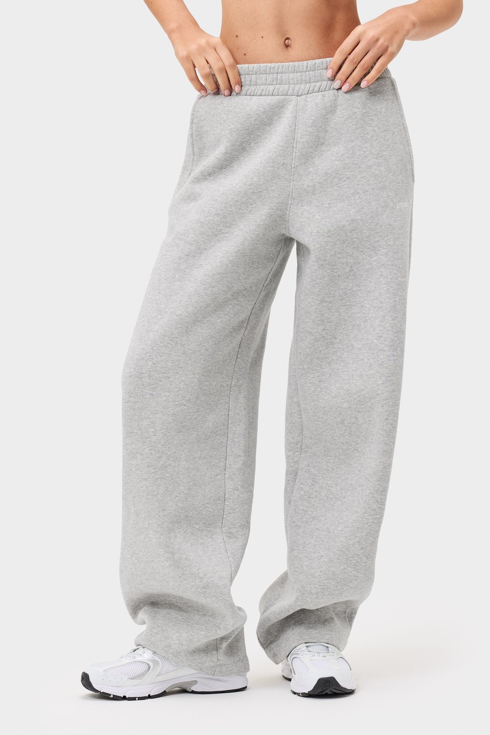 Relaxed Sweatpants