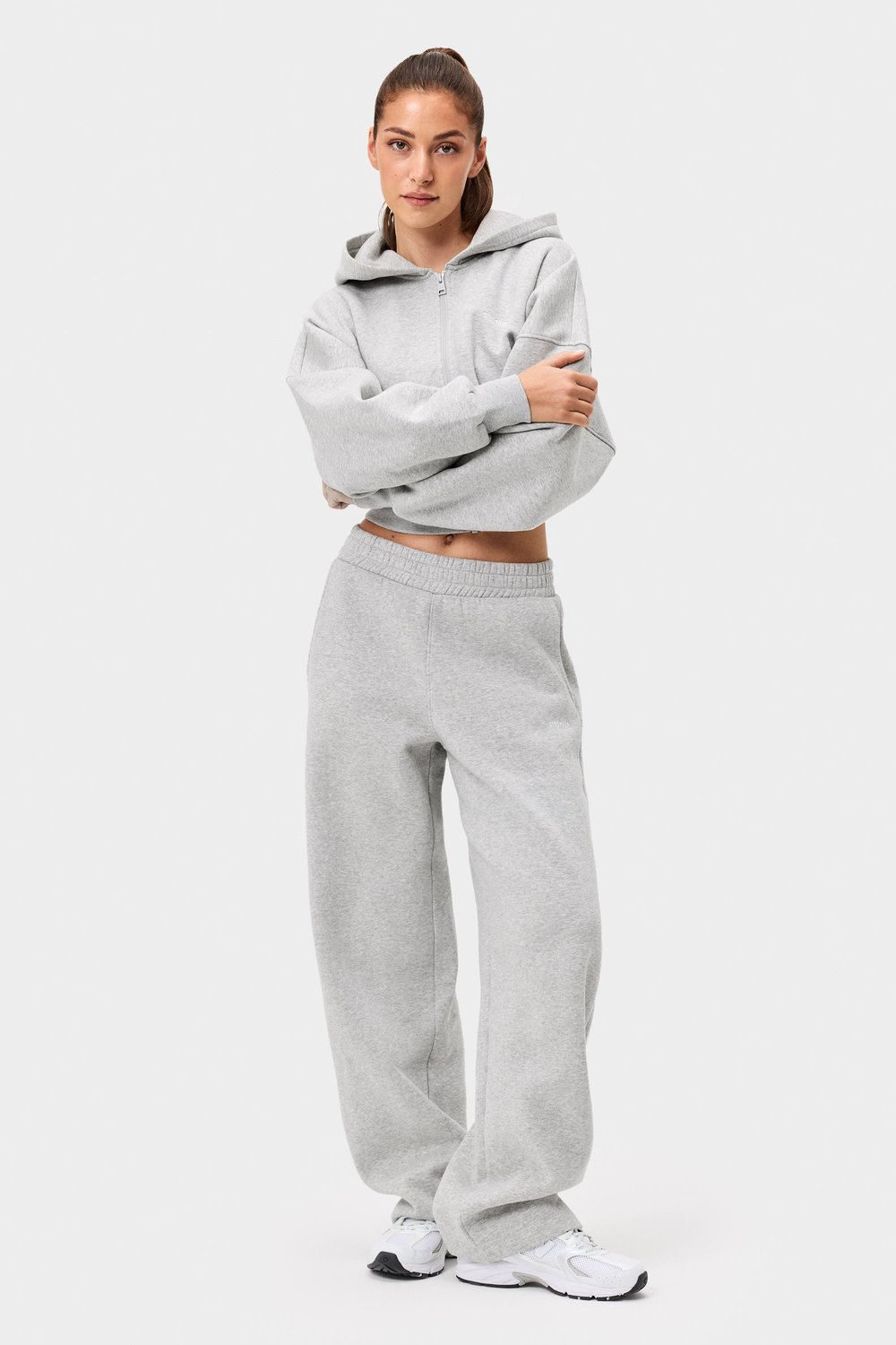 Relaxed Sweatpants