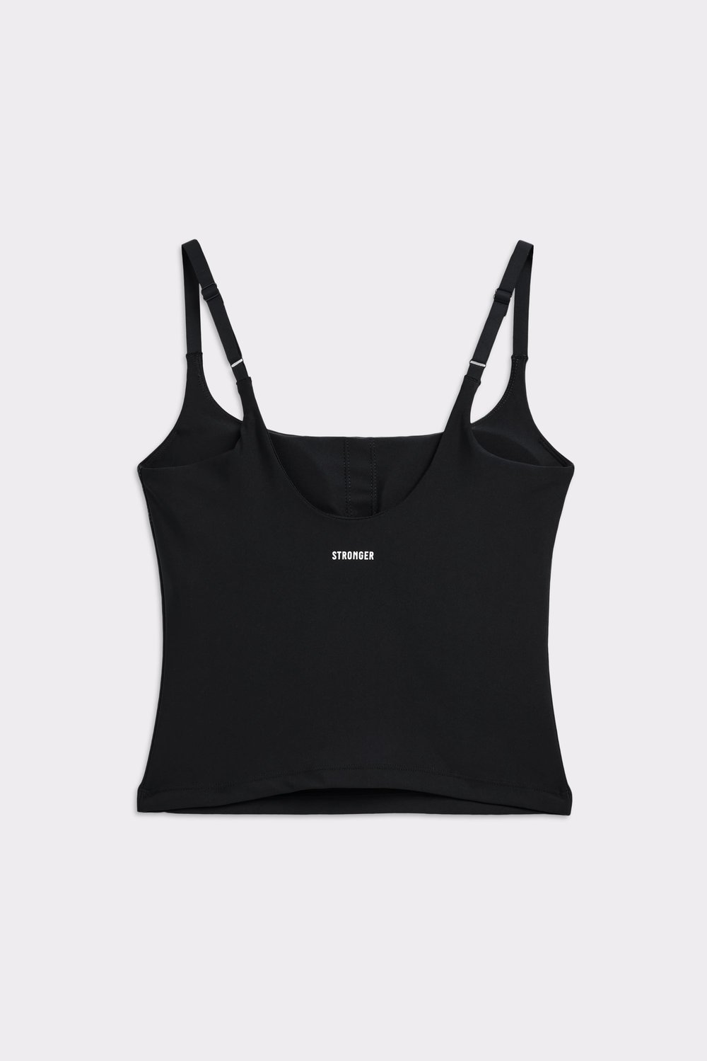 The Signature One Strap Tank Top