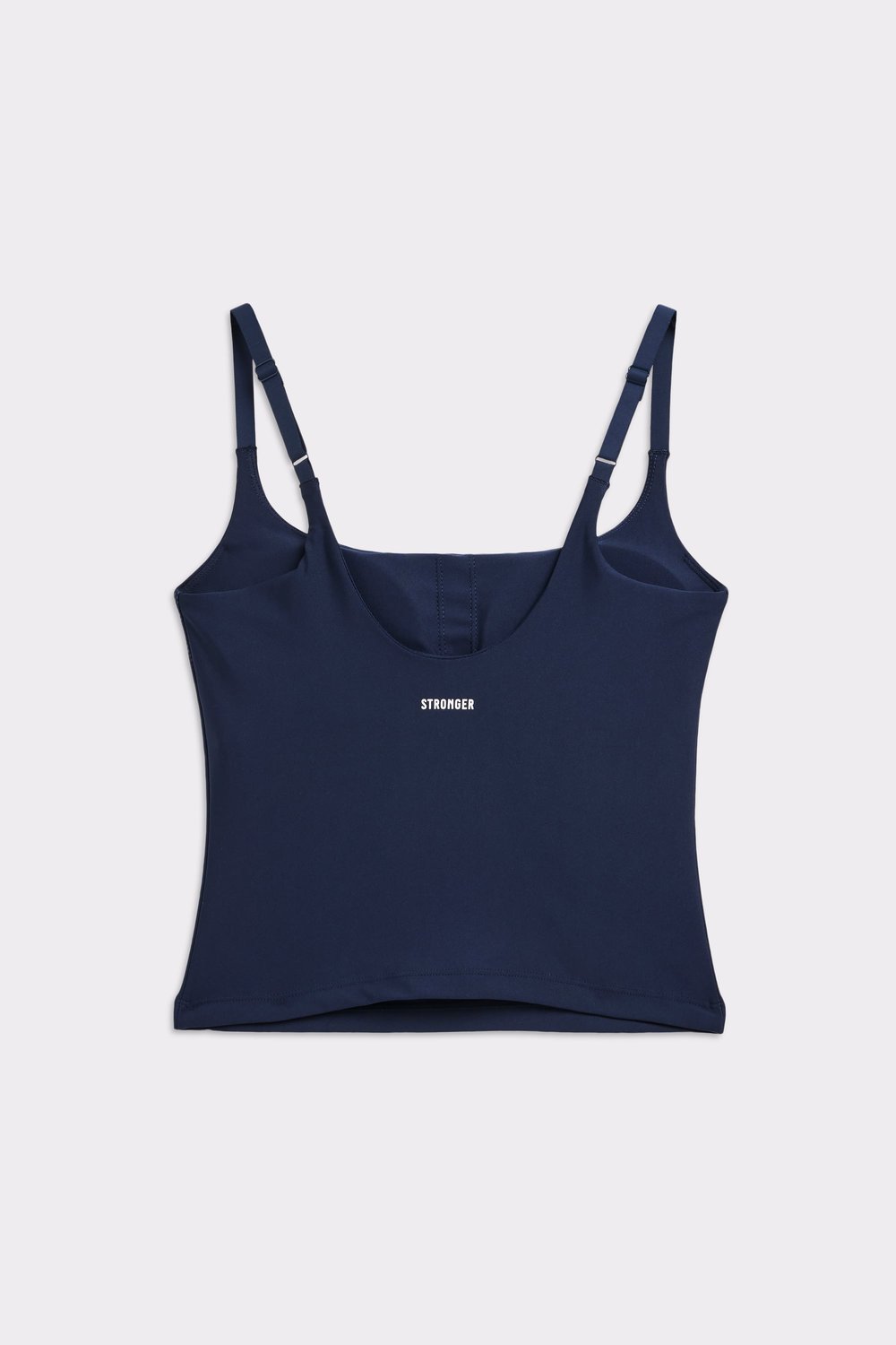 The Signature One Strap Tank Top